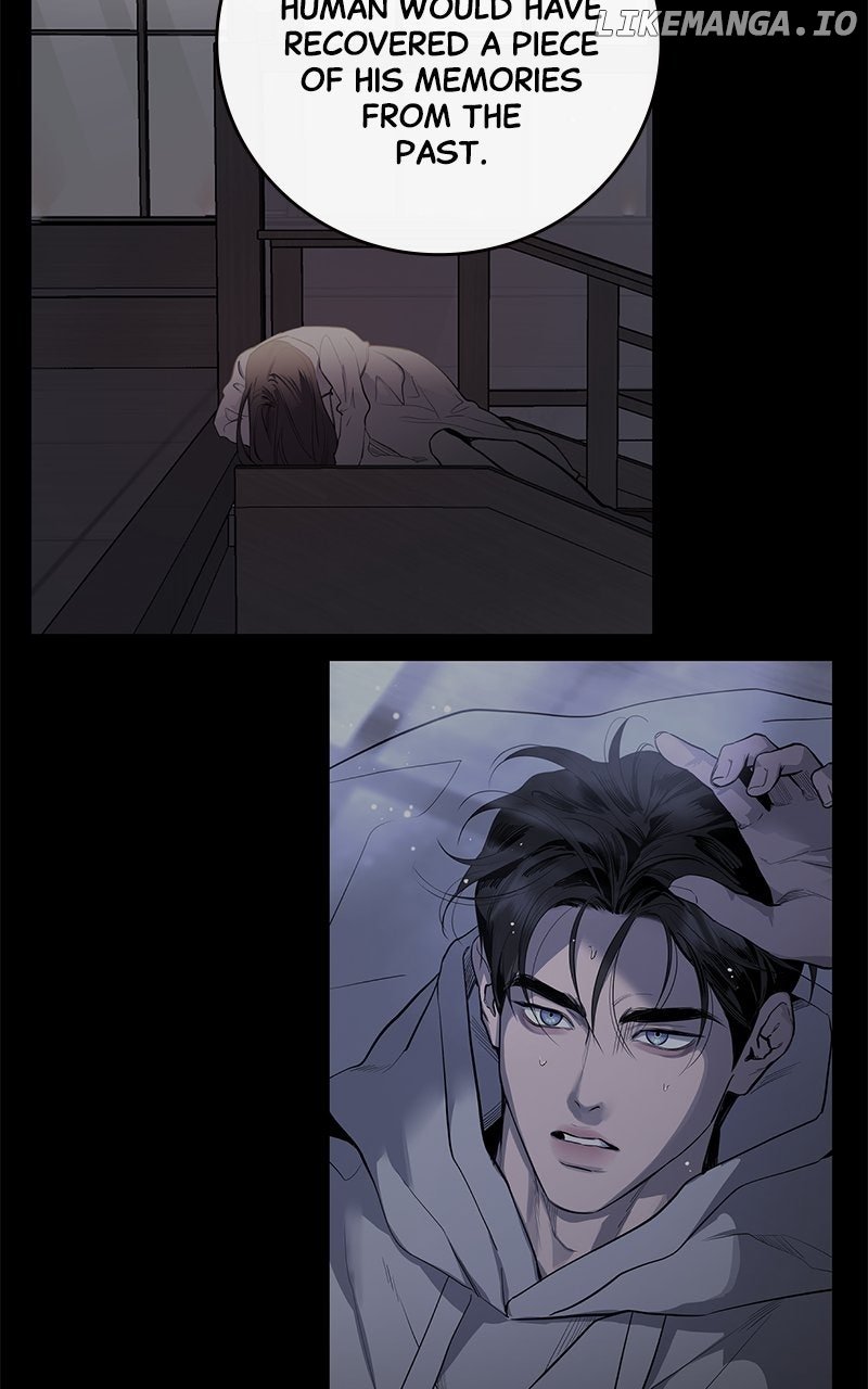 Extroversion of an Immortal Chapter 98 - Page 80