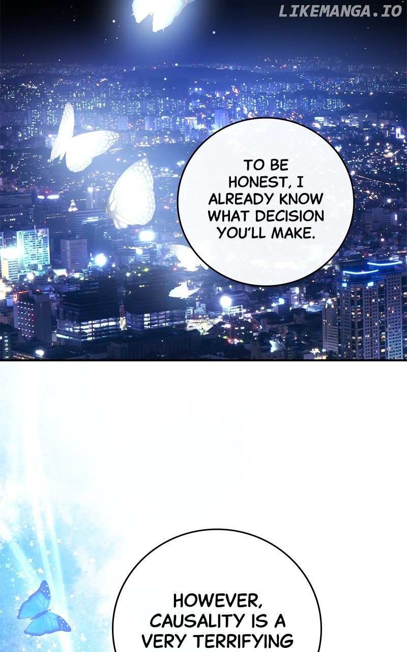 Extroversion of an Immortal Chapter 98 - Page 85