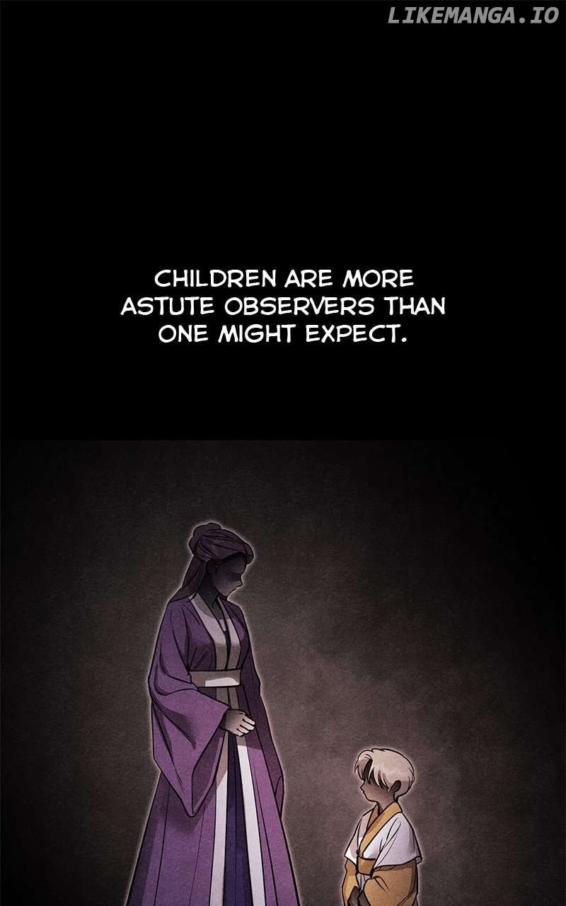 Extroversion of an Immortal Chapter 99 - Page 1