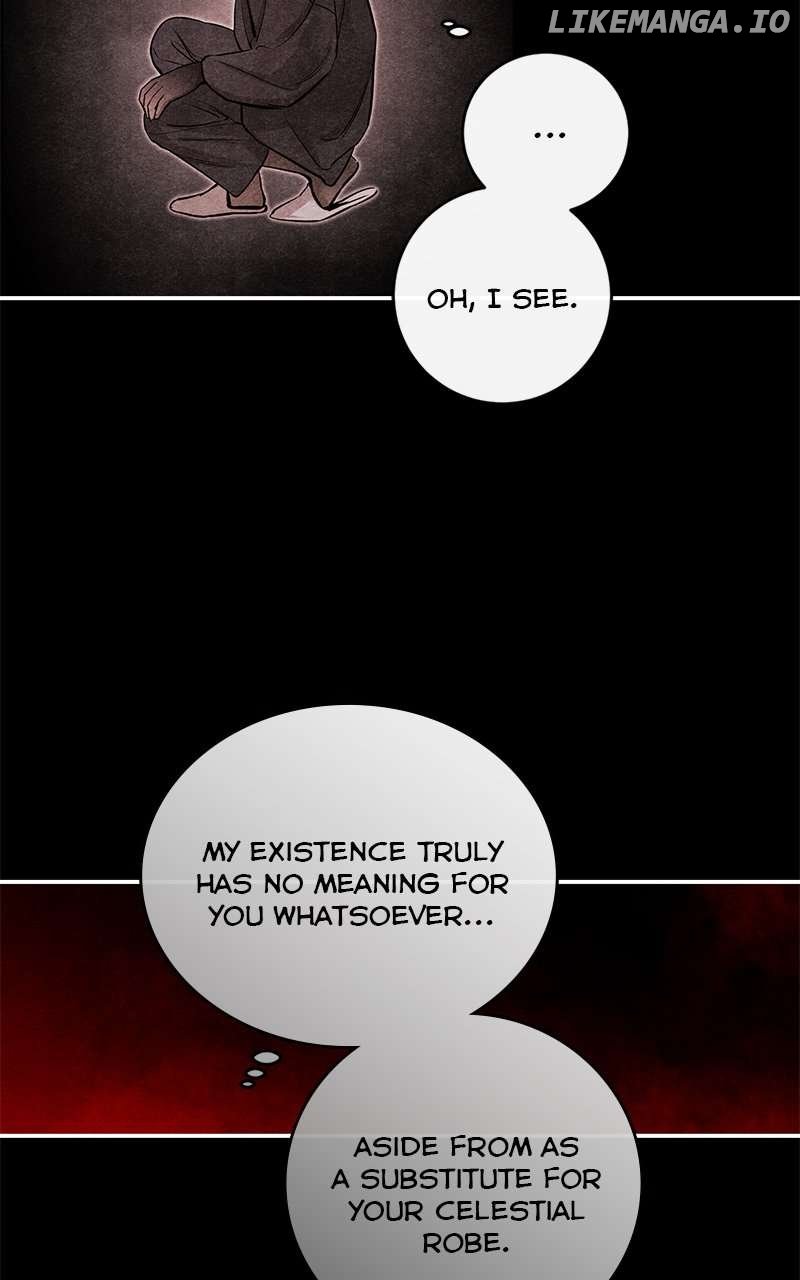 Extroversion of an Immortal Chapter 99 - Page 22