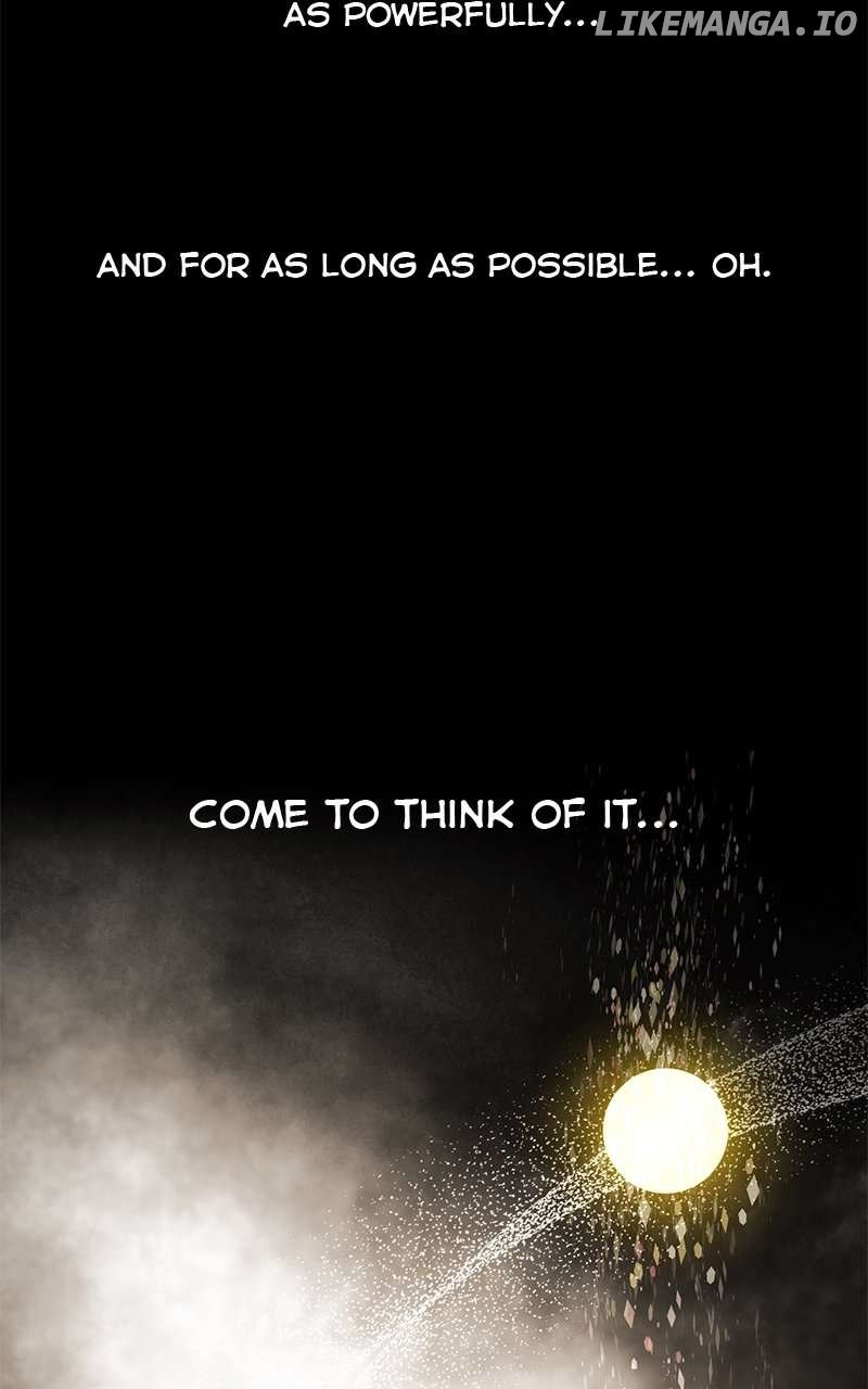 Extroversion of an Immortal Chapter 99 - Page 30