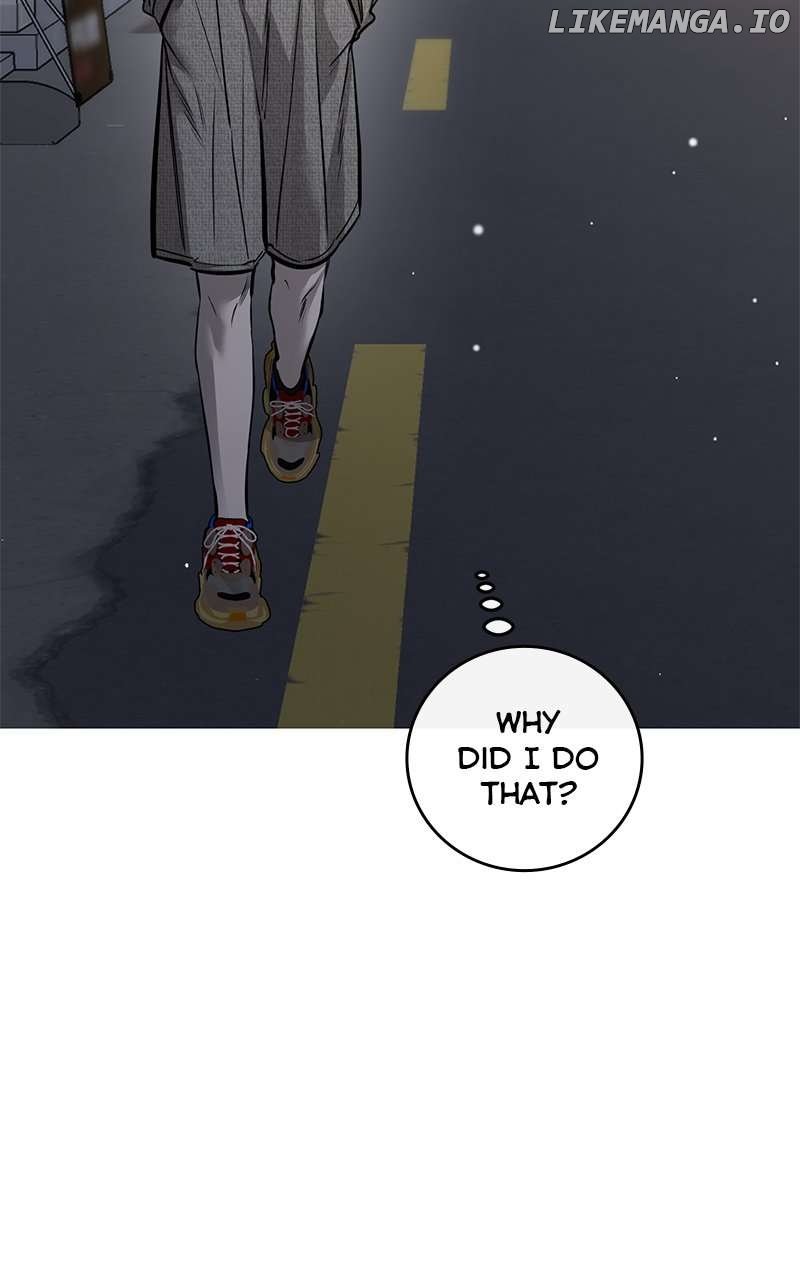 Extroversion of an Immortal Chapter 99 - Page 44