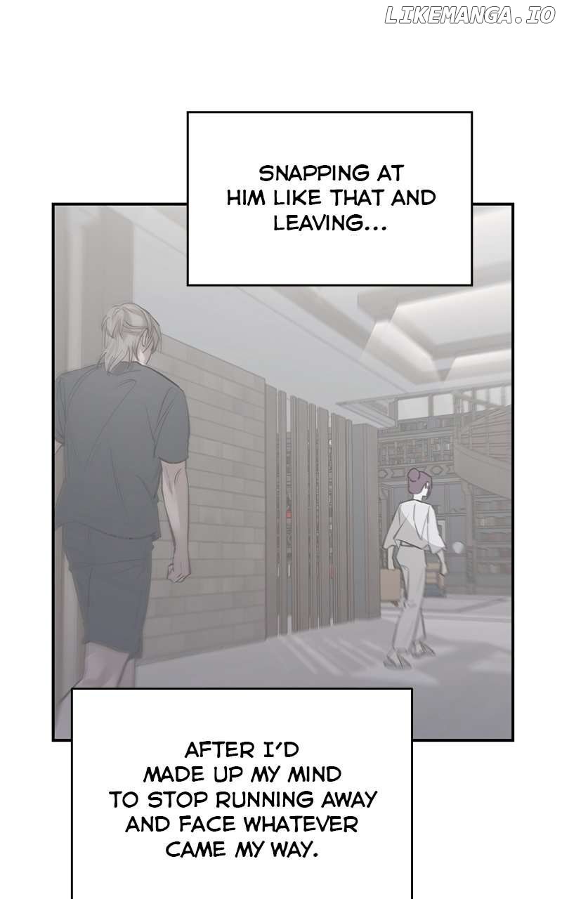 Extroversion of an Immortal Chapter 99 - Page 45