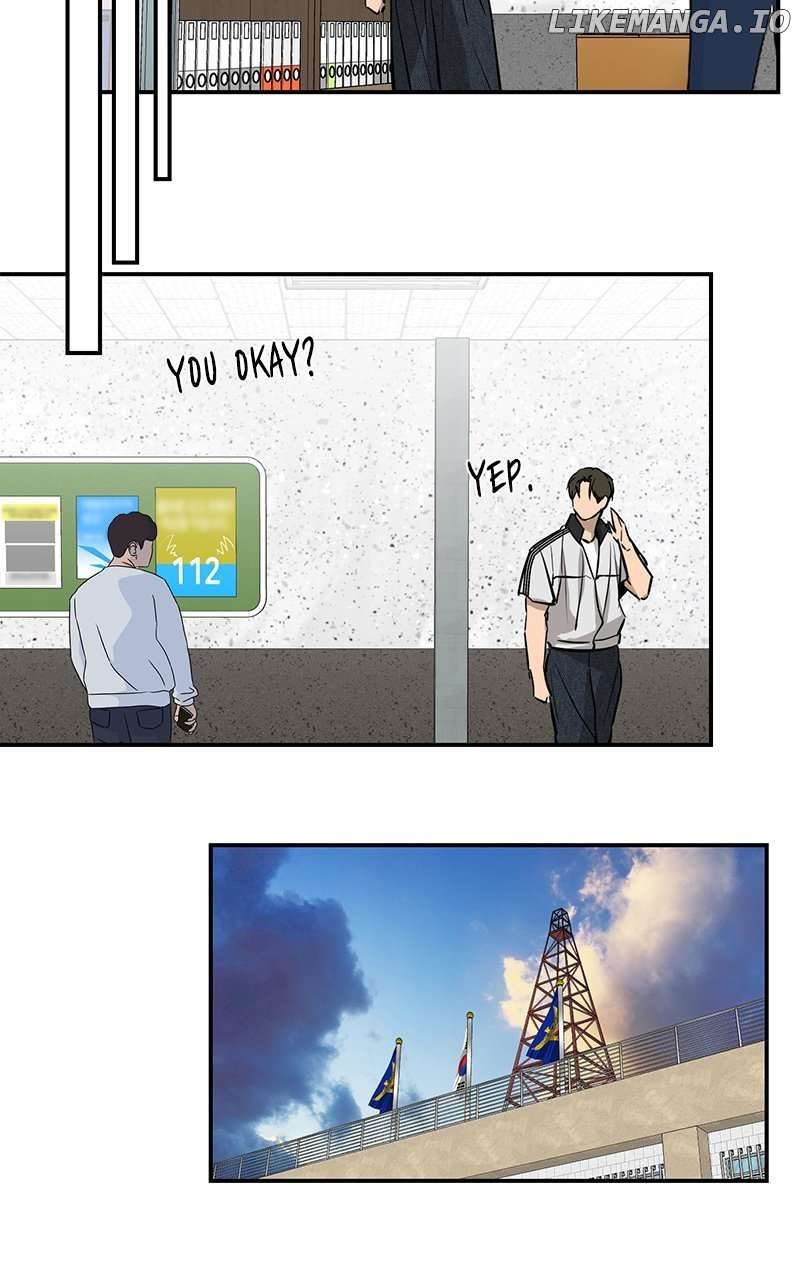 Extroversion of an Immortal Chapter 99 - Page 61