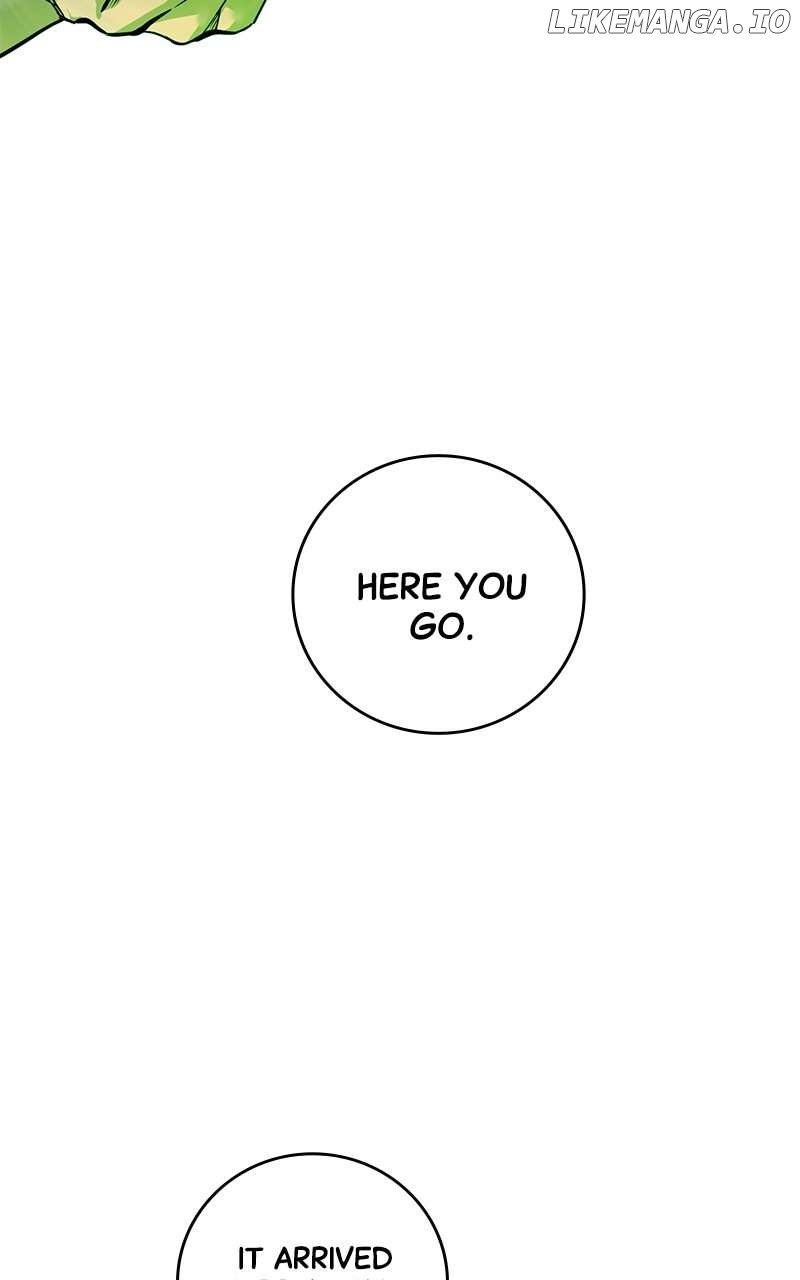 Extroversion of an Immortal Chapter 99 - Page 63