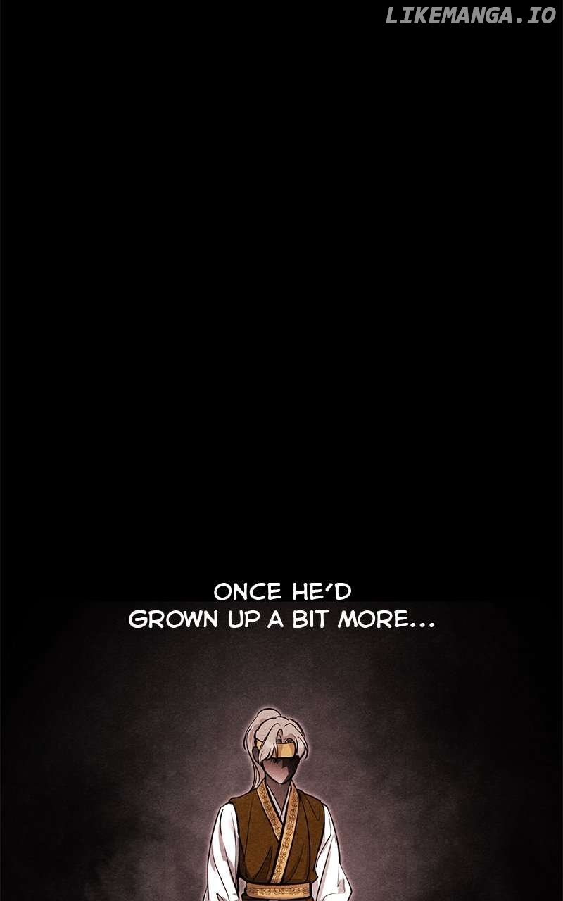 Extroversion of an Immortal Chapter 99 - Page 7