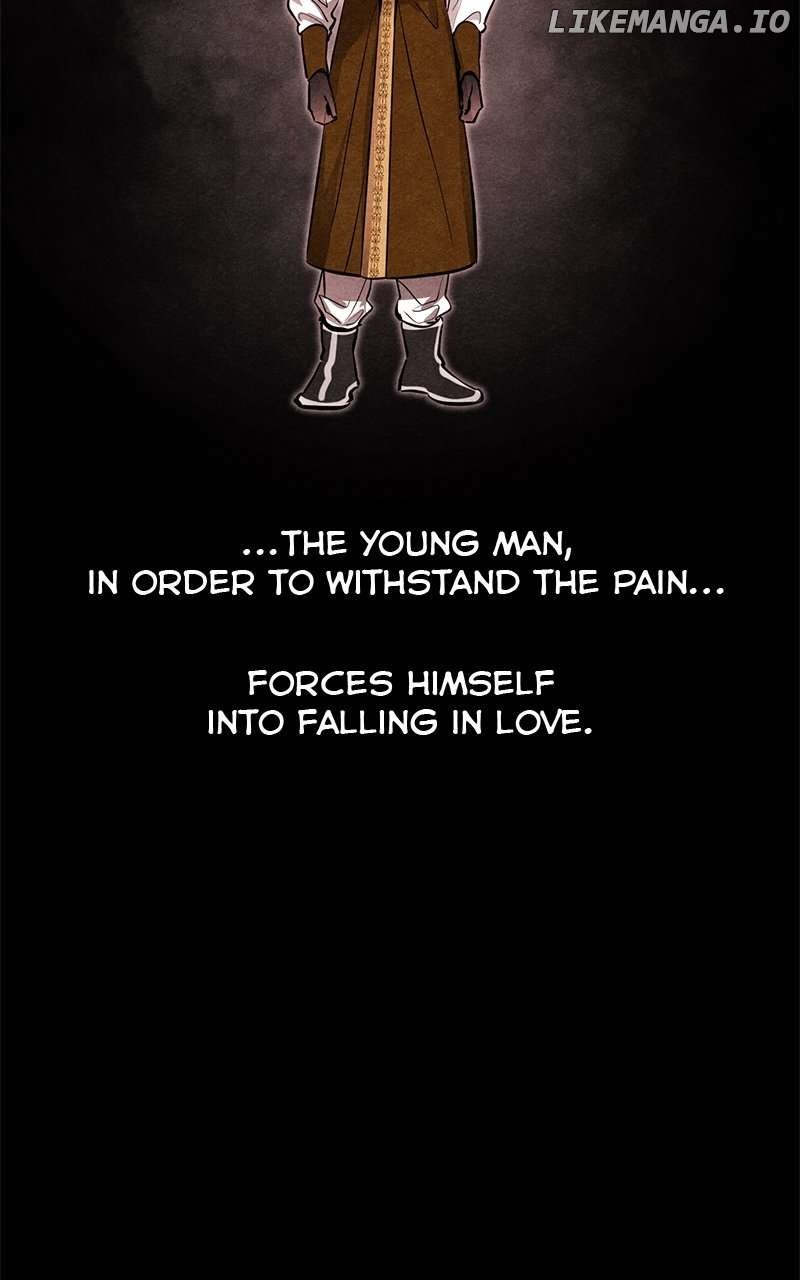 Extroversion of an Immortal Chapter 99 - Page 8