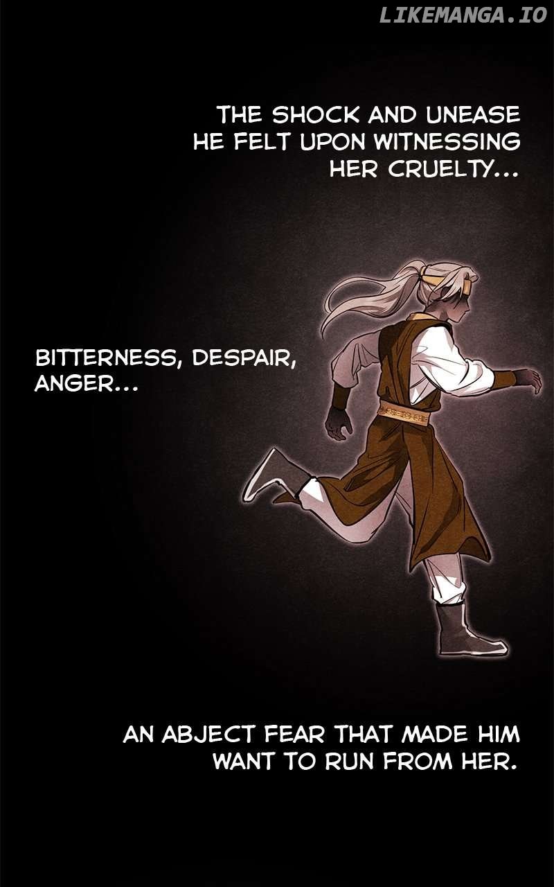 Extroversion of an Immortal Chapter 99 - Page 9