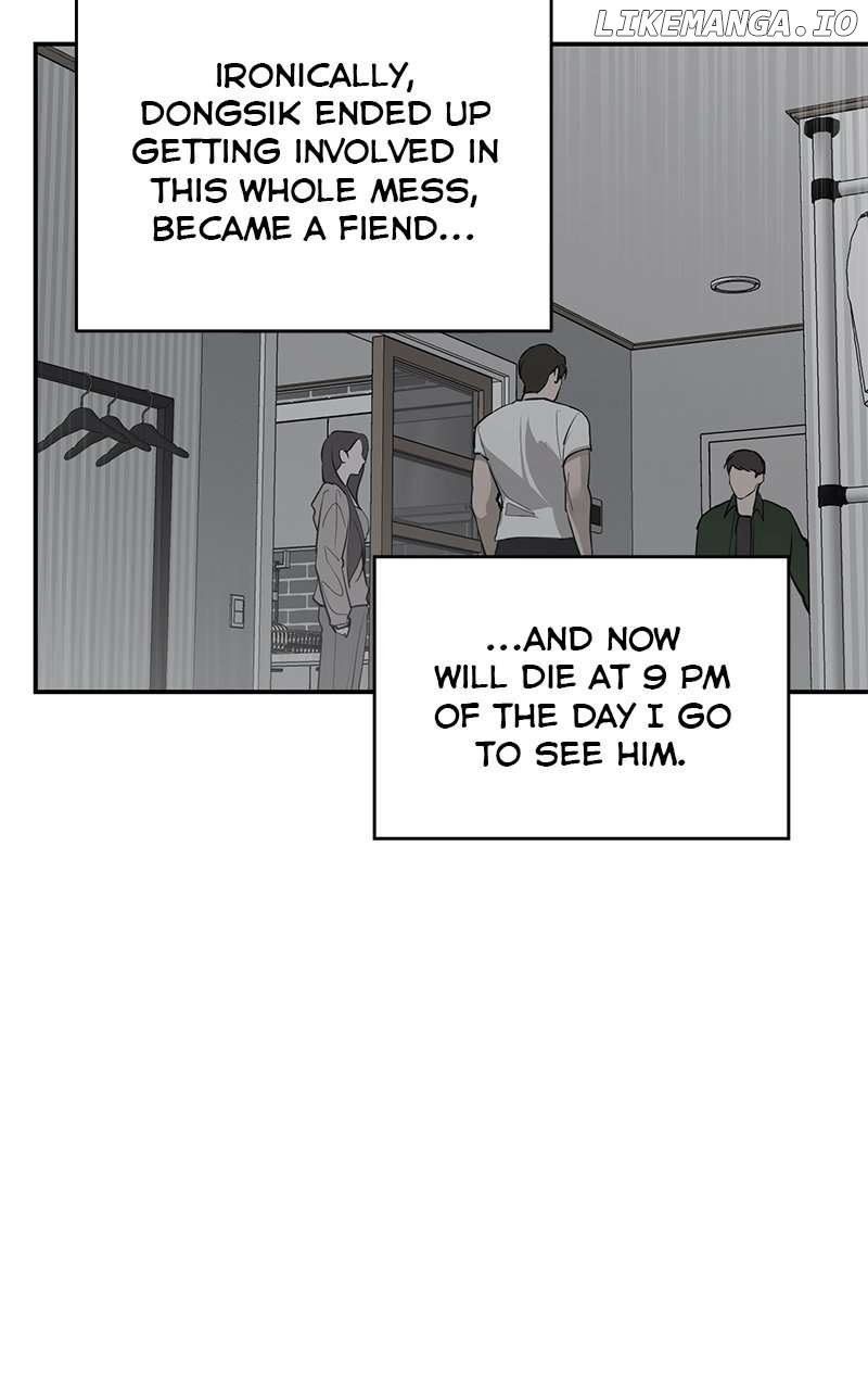 Extroversion of an Immortal Chapter 99 - Page 90