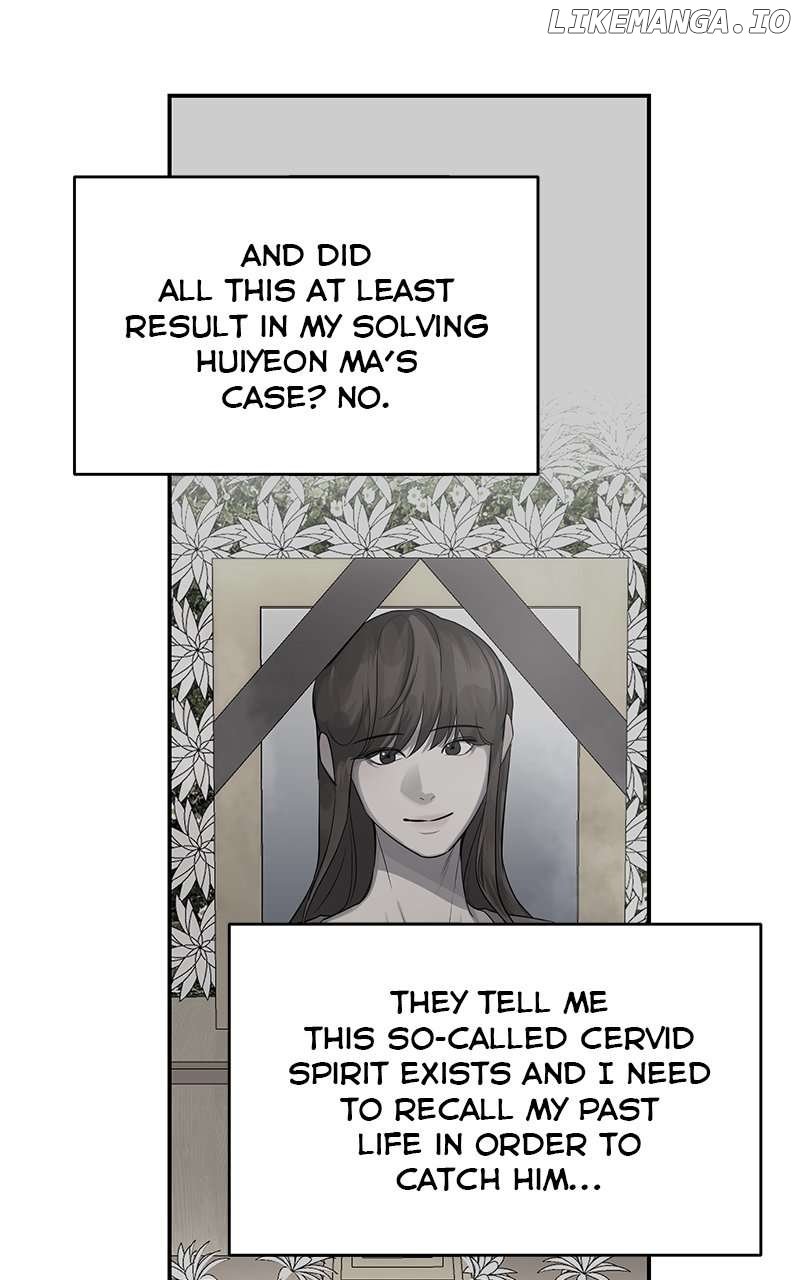 Extroversion of an Immortal Chapter 99 - Page 91