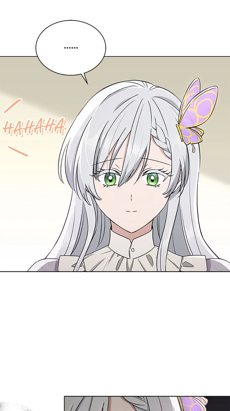 A Mouse Biting a Dragon’s Tail Chapter 18 - Page 65