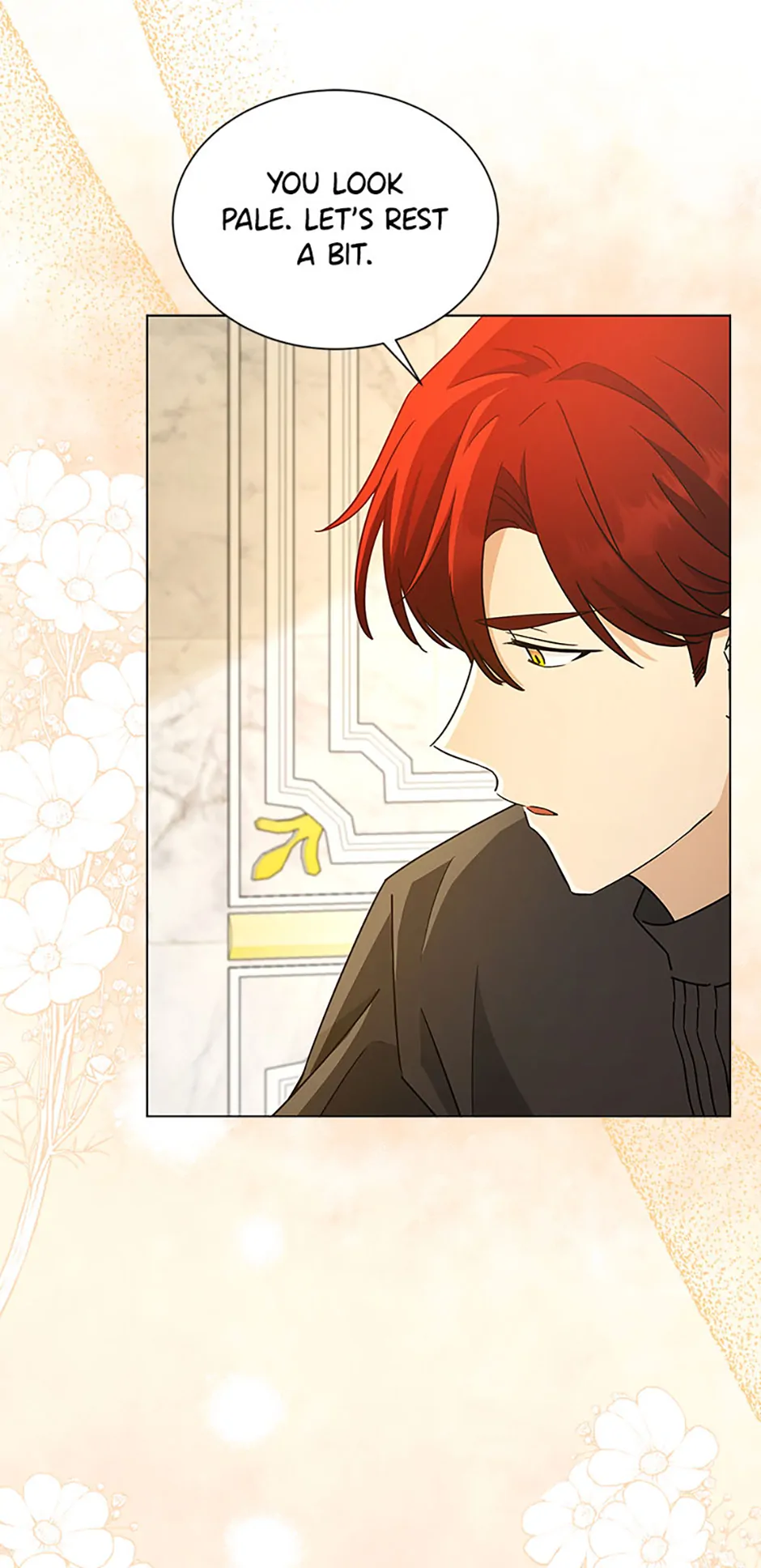 A Mouse Biting a Dragon’s Tail Chapter 19 - Page 34