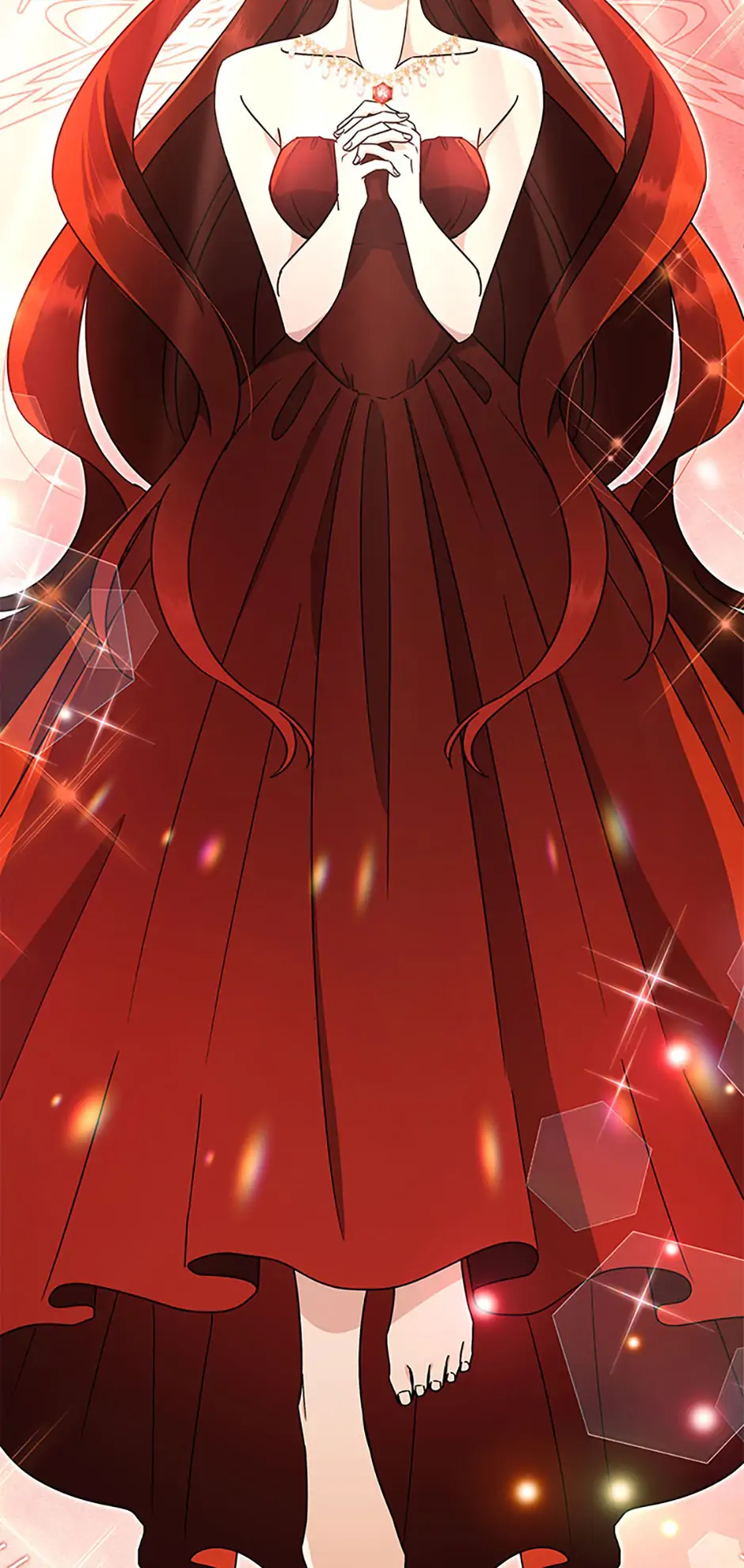 A Mouse Biting a Dragon’s Tail Chapter 19 - Page 5