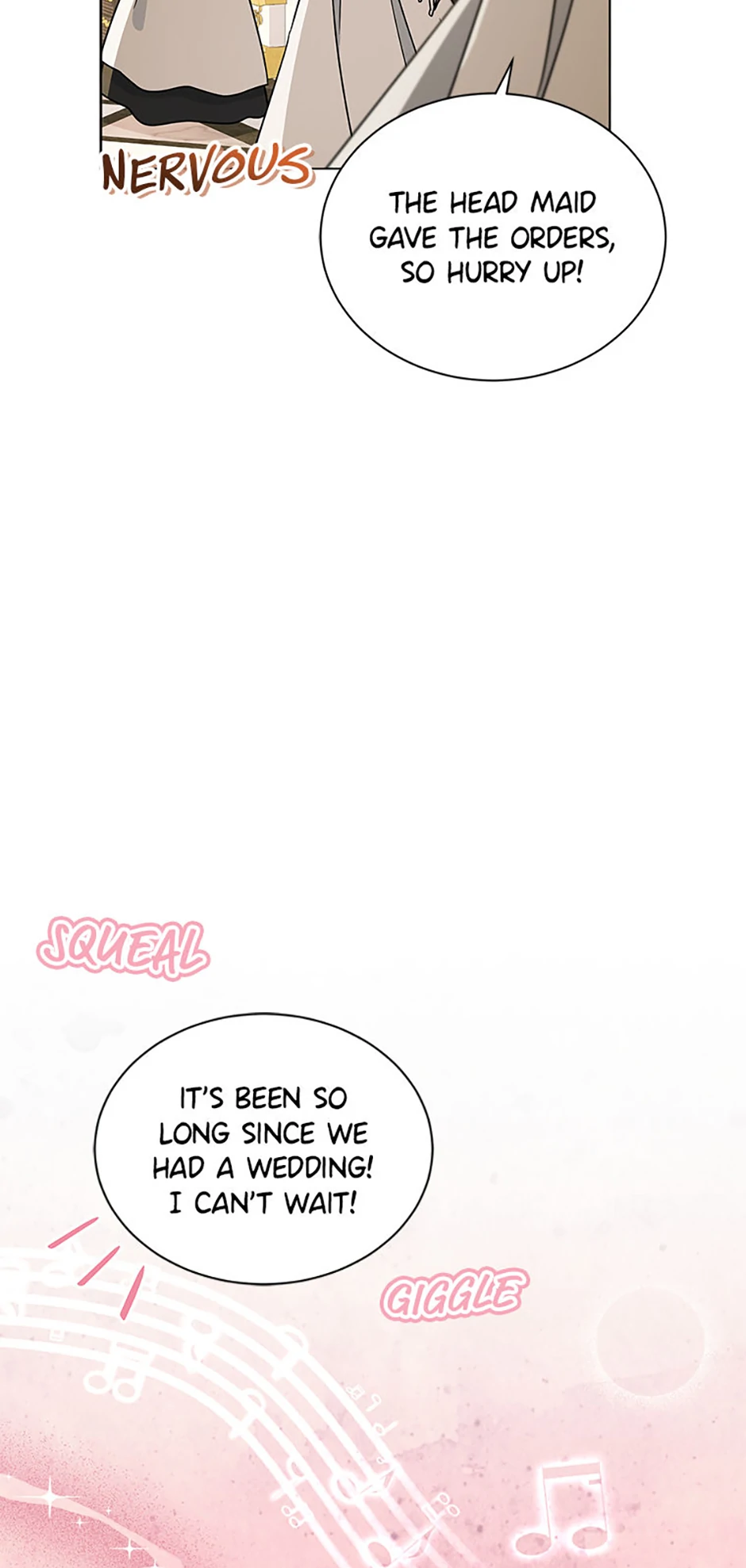 A Mouse Biting a Dragon’s Tail Chapter 19 - Page 9