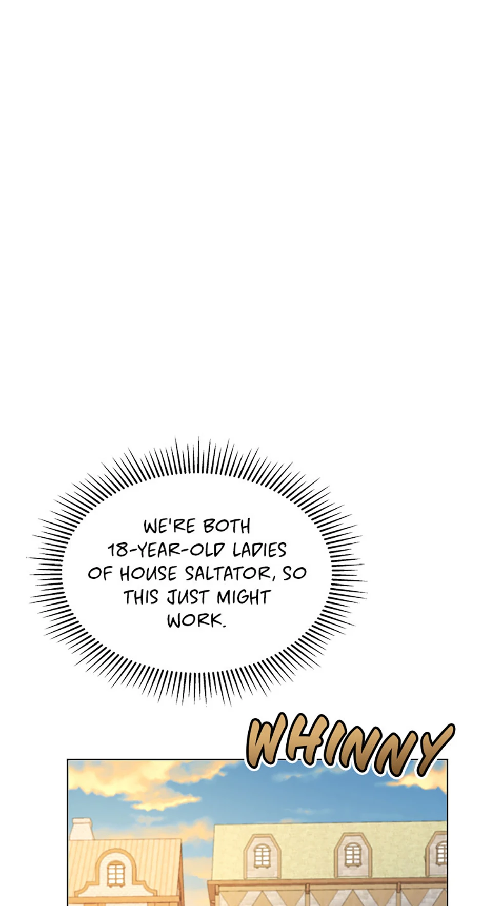 A Mouse Biting a Dragon’s Tail Chapter 20 - Page 4