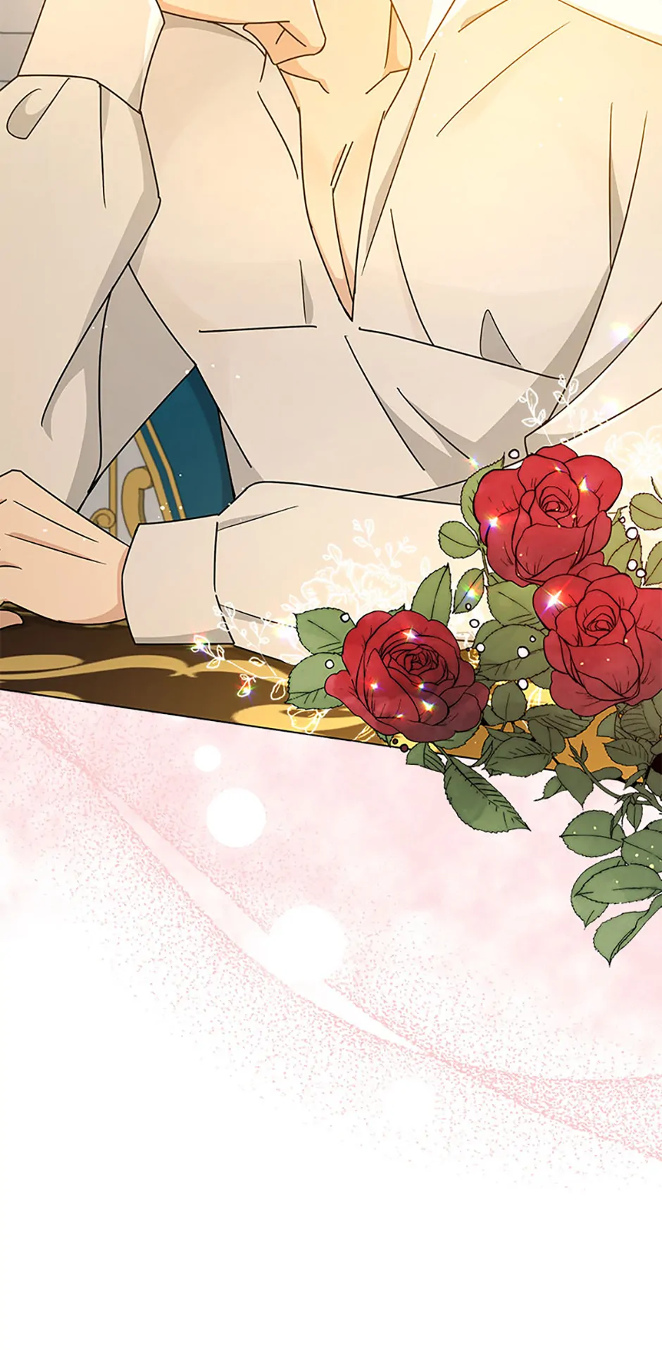 A Mouse Biting a Dragon’s Tail Chapter 20 - Page 73