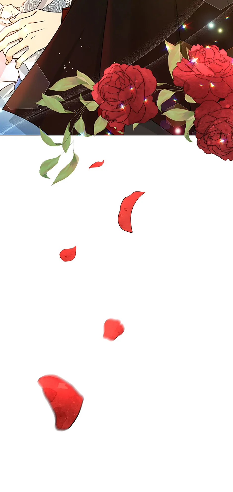 A Mouse Biting a Dragon’s Tail Chapter 21 - Page 48