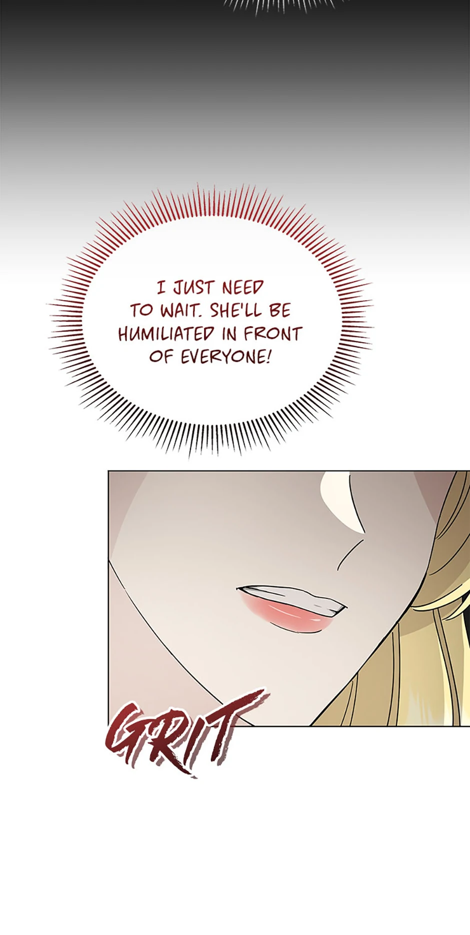 A Mouse Biting a Dragon’s Tail Chapter 21 - Page 53