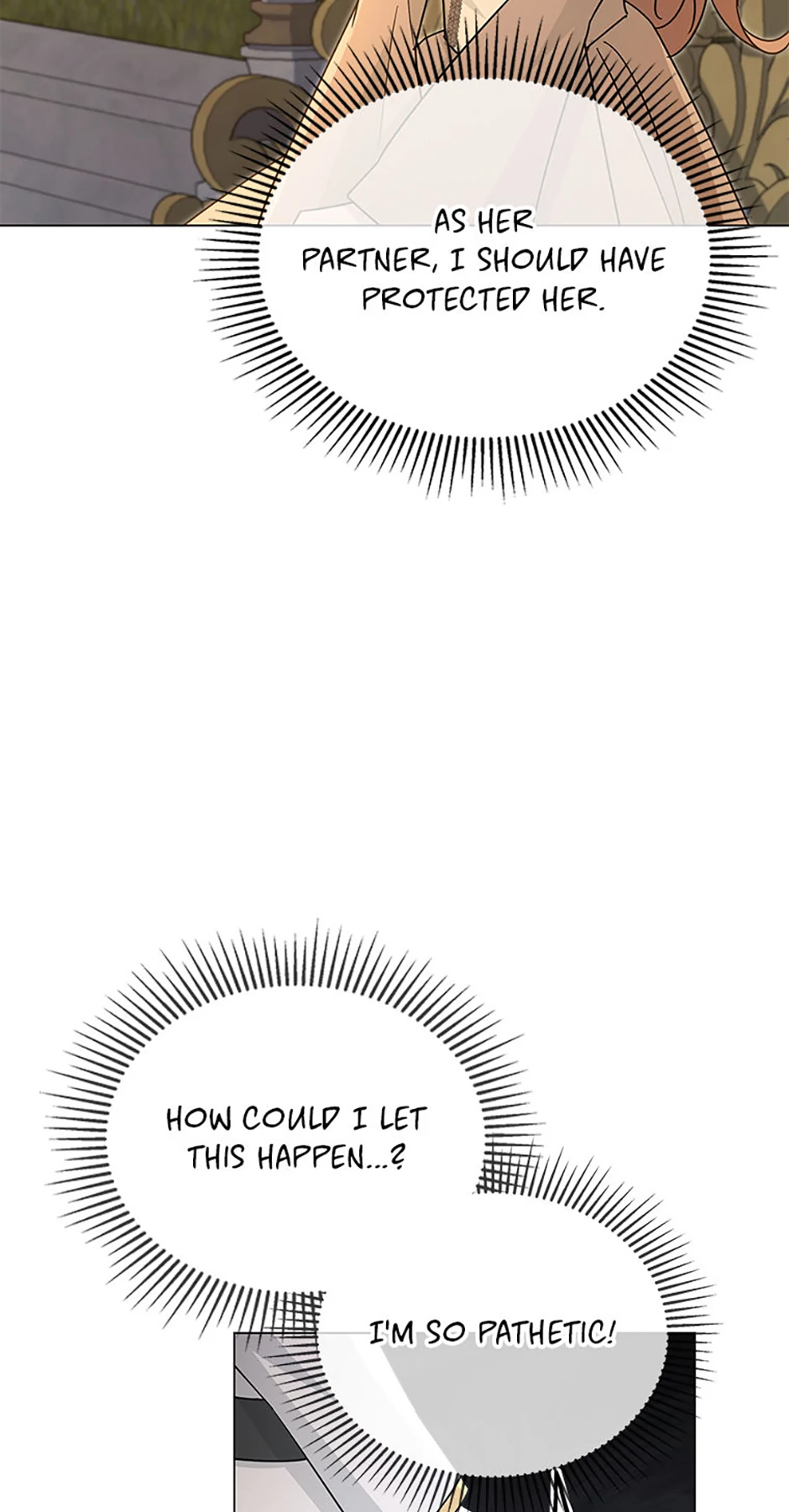 A Mouse Biting a Dragon’s Tail Chapter 22 - Page 41