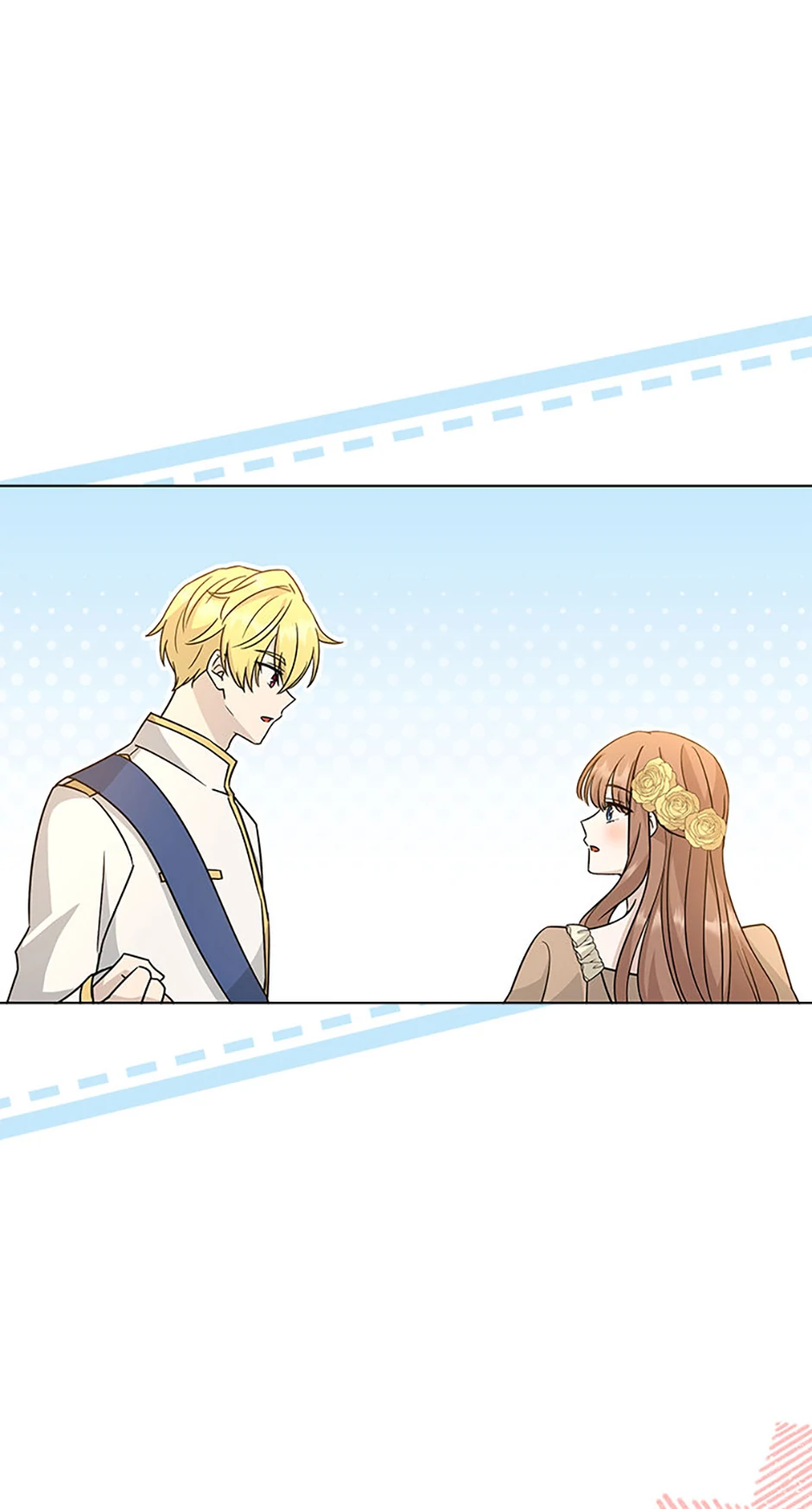 A Mouse Biting a Dragon’s Tail Chapter 22 - Page 48