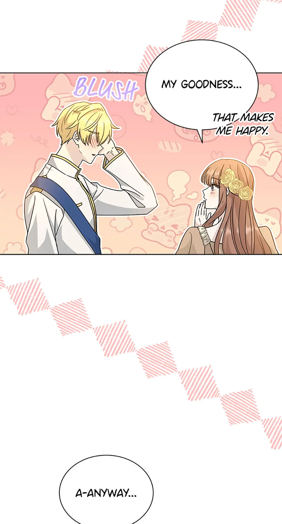 A Mouse Biting a Dragon’s Tail Chapter 22 - Page 49