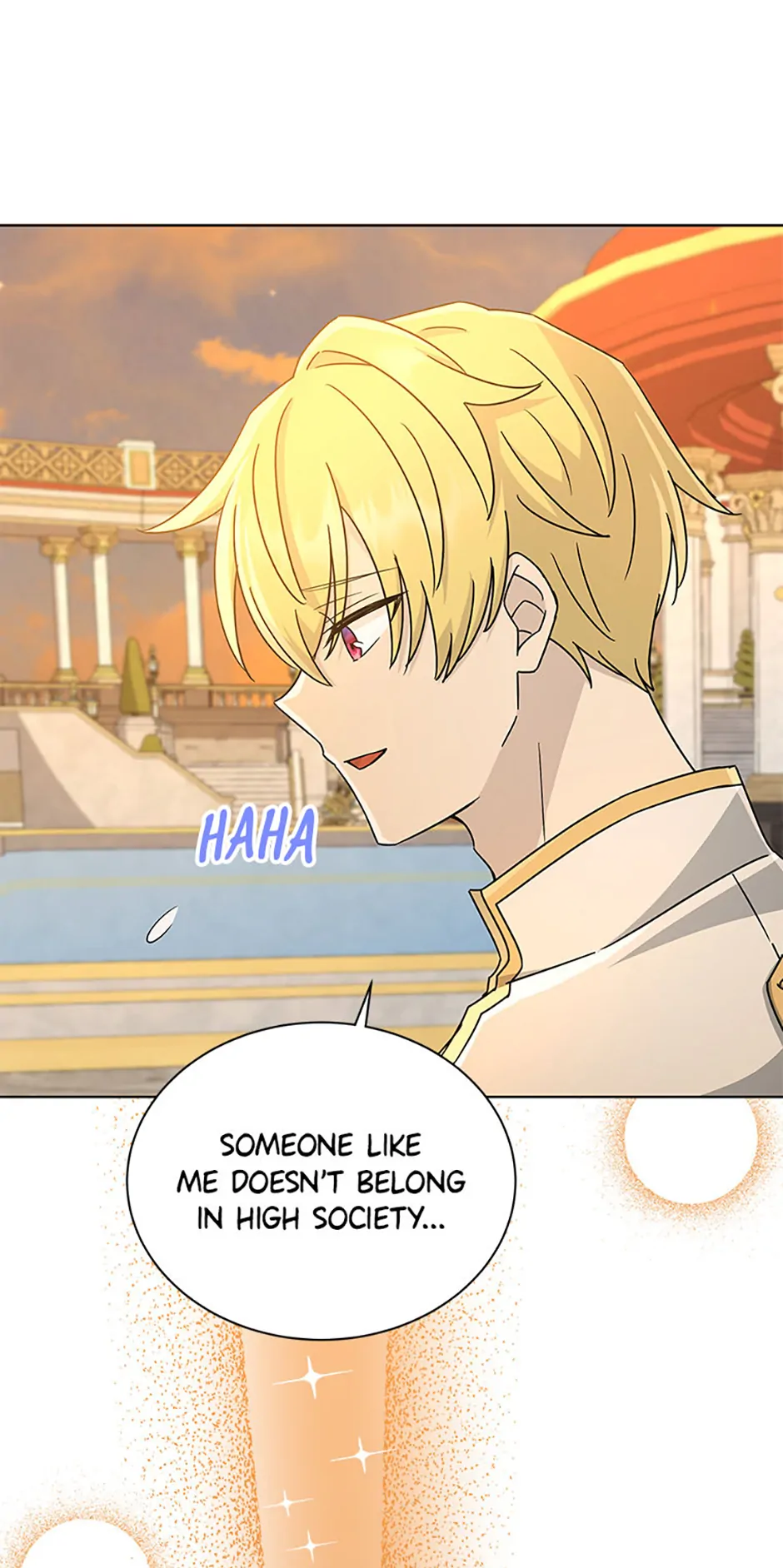 A Mouse Biting a Dragon’s Tail Chapter 22 - Page 60