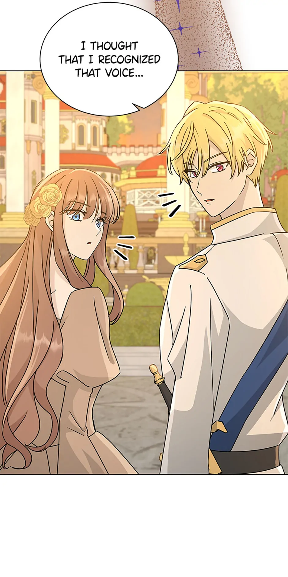 A Mouse Biting a Dragon’s Tail Chapter 22 - Page 62