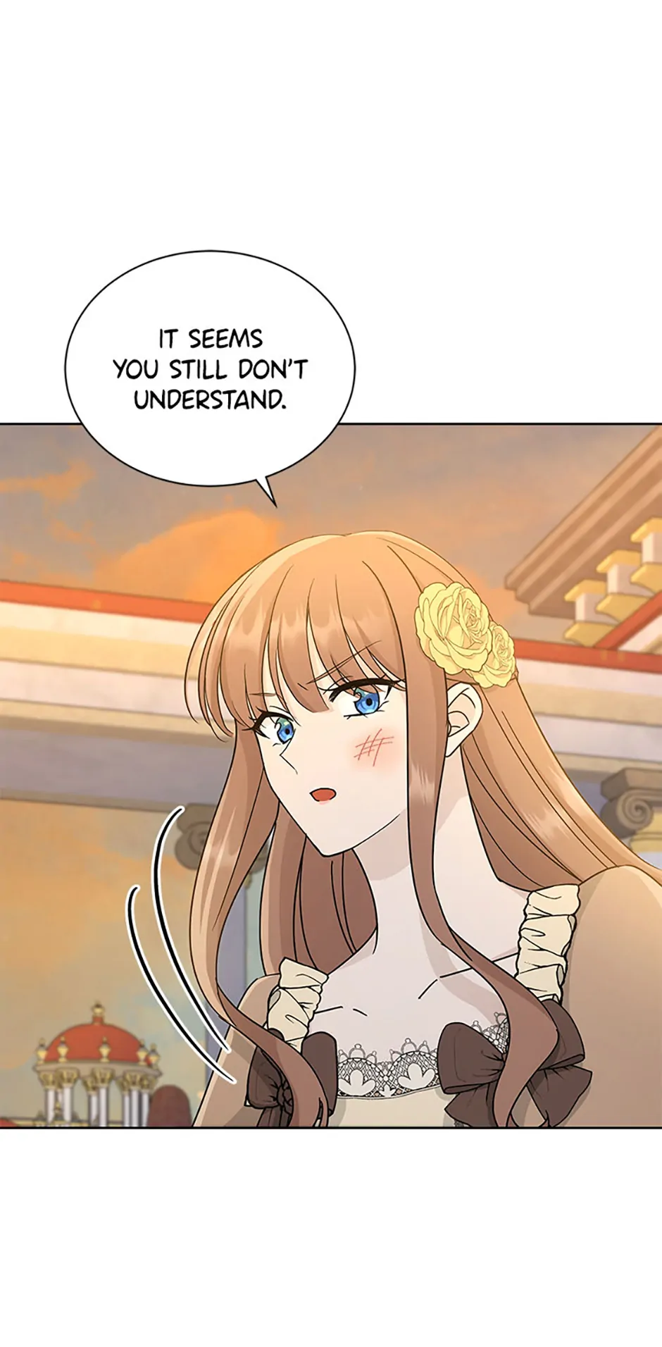 A Mouse Biting a Dragon’s Tail Chapter 23 - Page 38