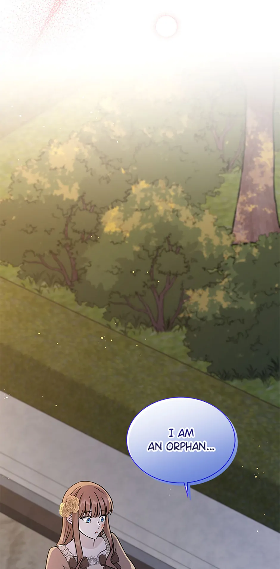 A Mouse Biting a Dragon’s Tail Chapter 23 - Page 48