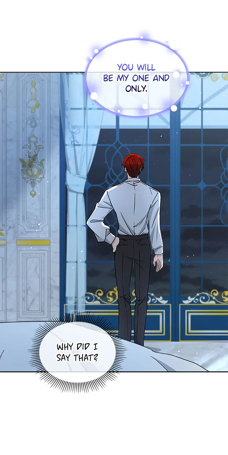 A Mouse Biting a Dragon’s Tail Chapter 25 - Page 62