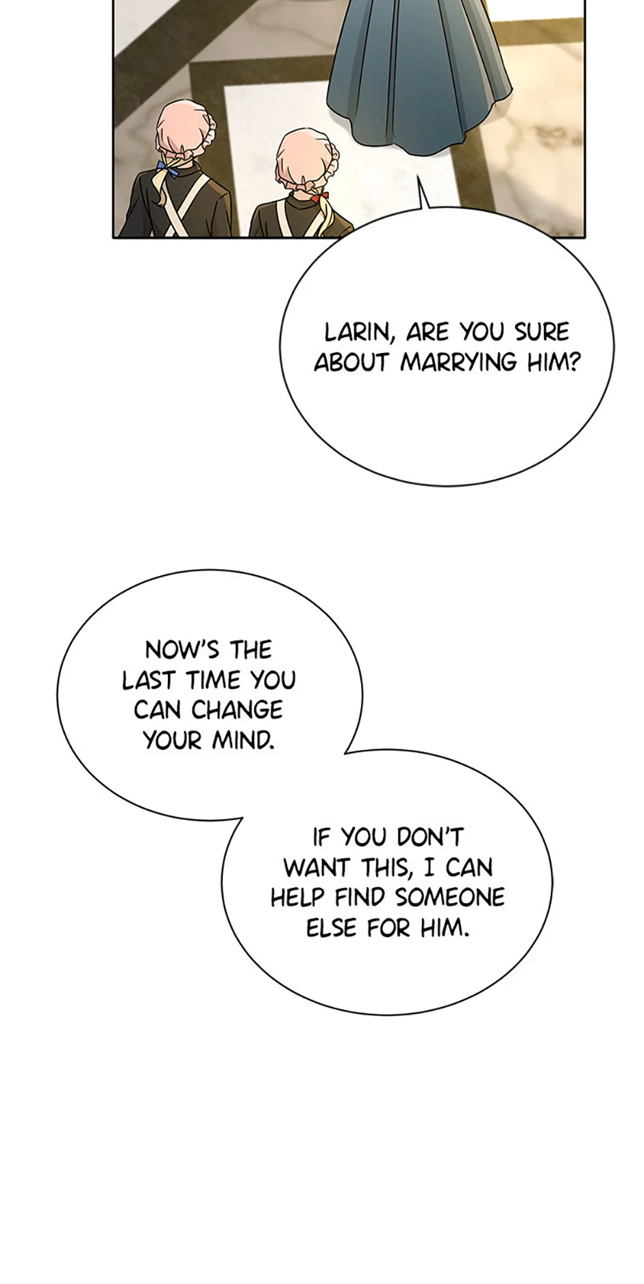 A Mouse Biting a Dragon’s Tail Chapter 26 - Page 34