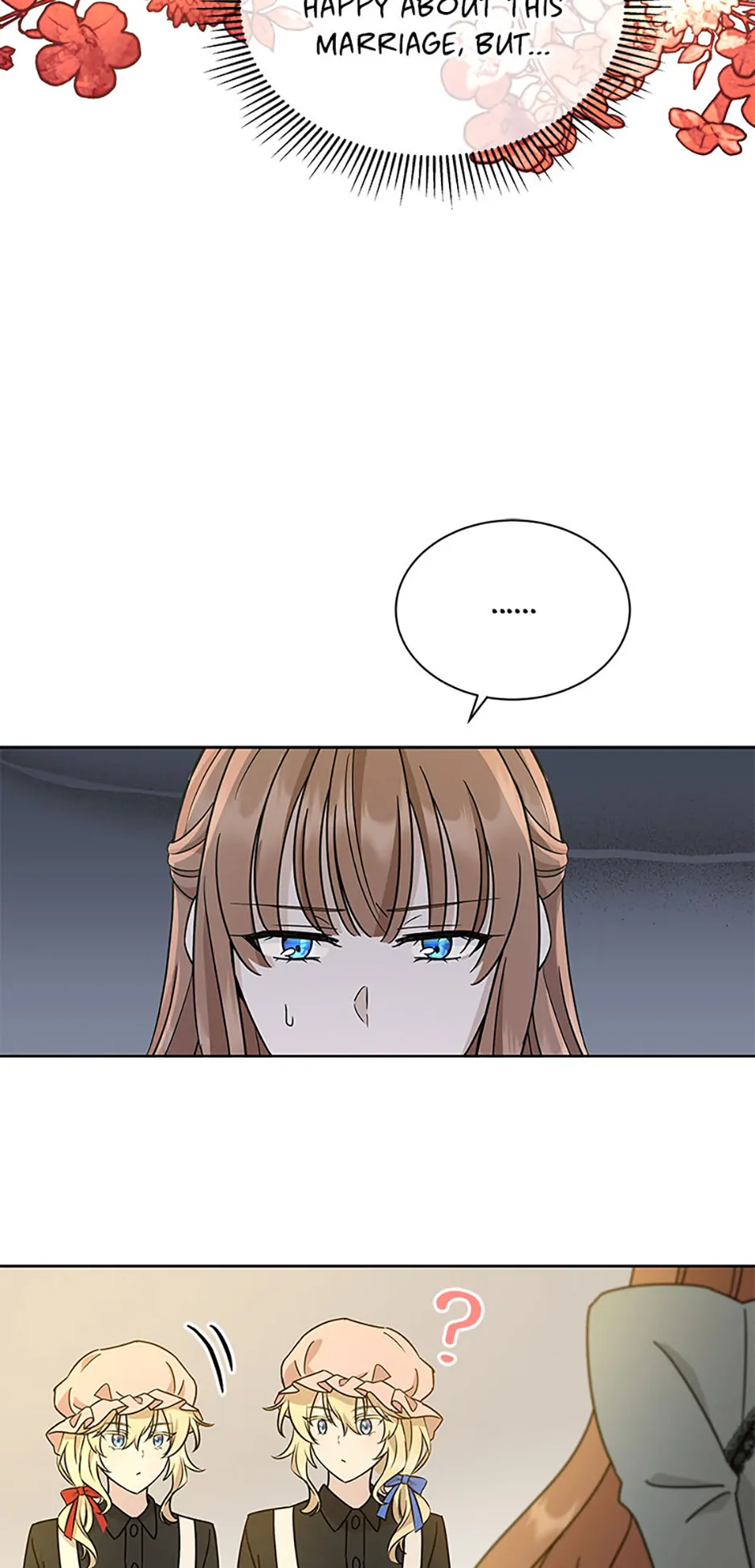 A Mouse Biting a Dragon’s Tail Chapter 26 - Page 49