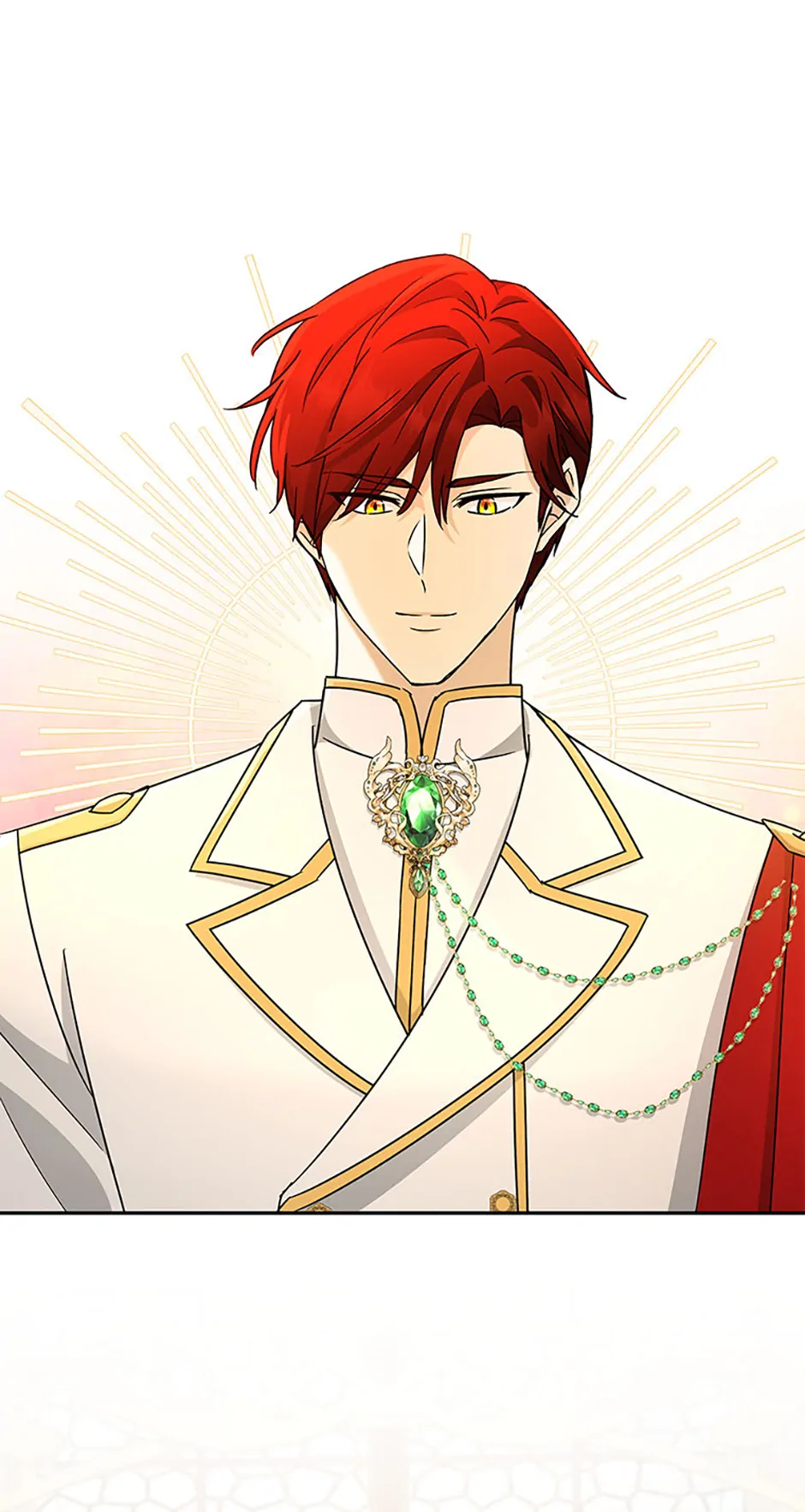 A Mouse Biting a Dragon’s Tail Chapter 27 - Page 52