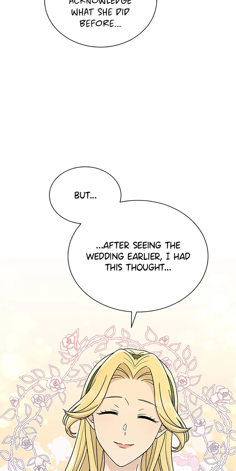 A Mouse Biting a Dragon’s Tail Chapter 28 - Page 23