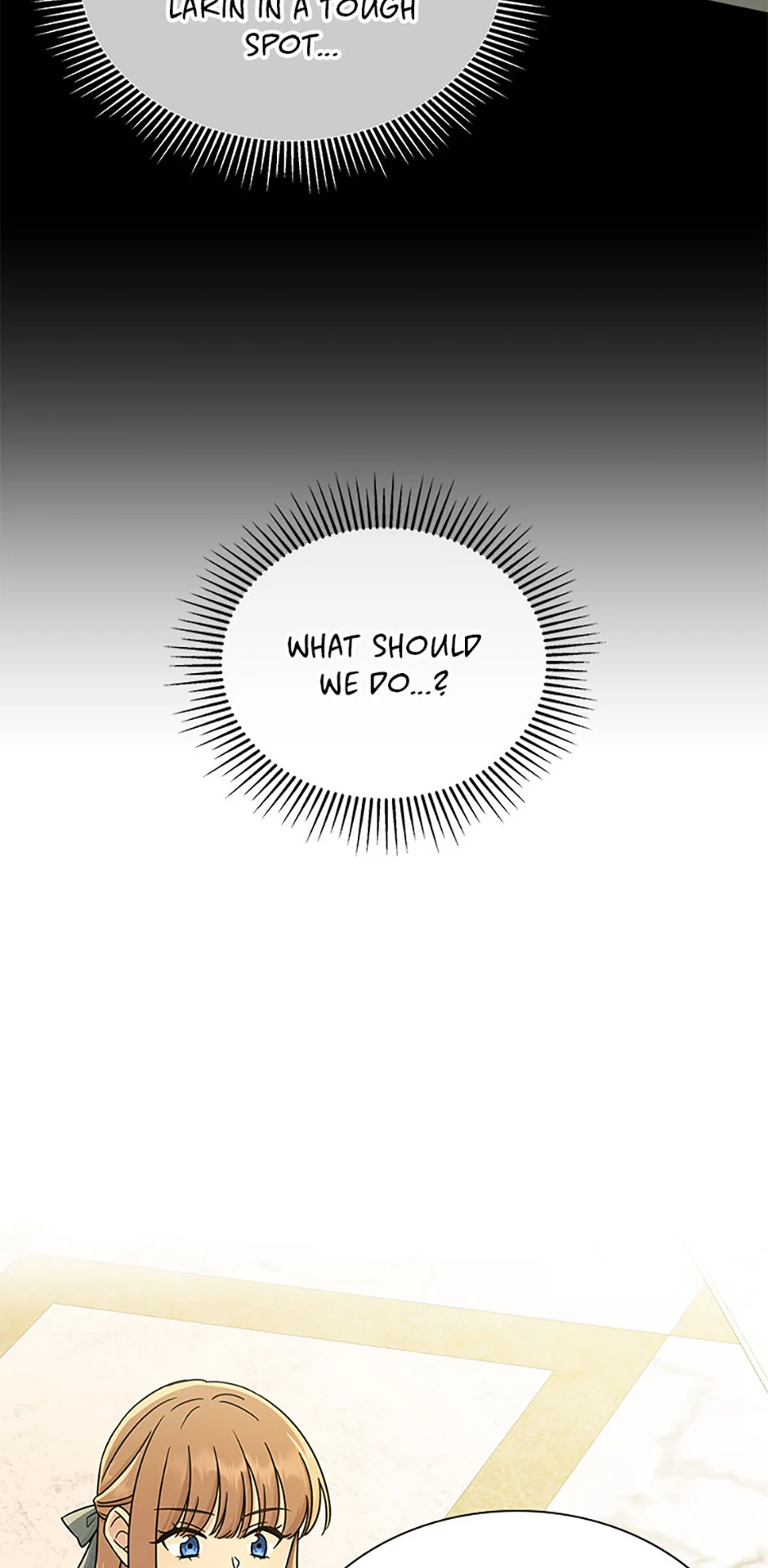 A Mouse Biting a Dragon’s Tail Chapter 28 - Page 40