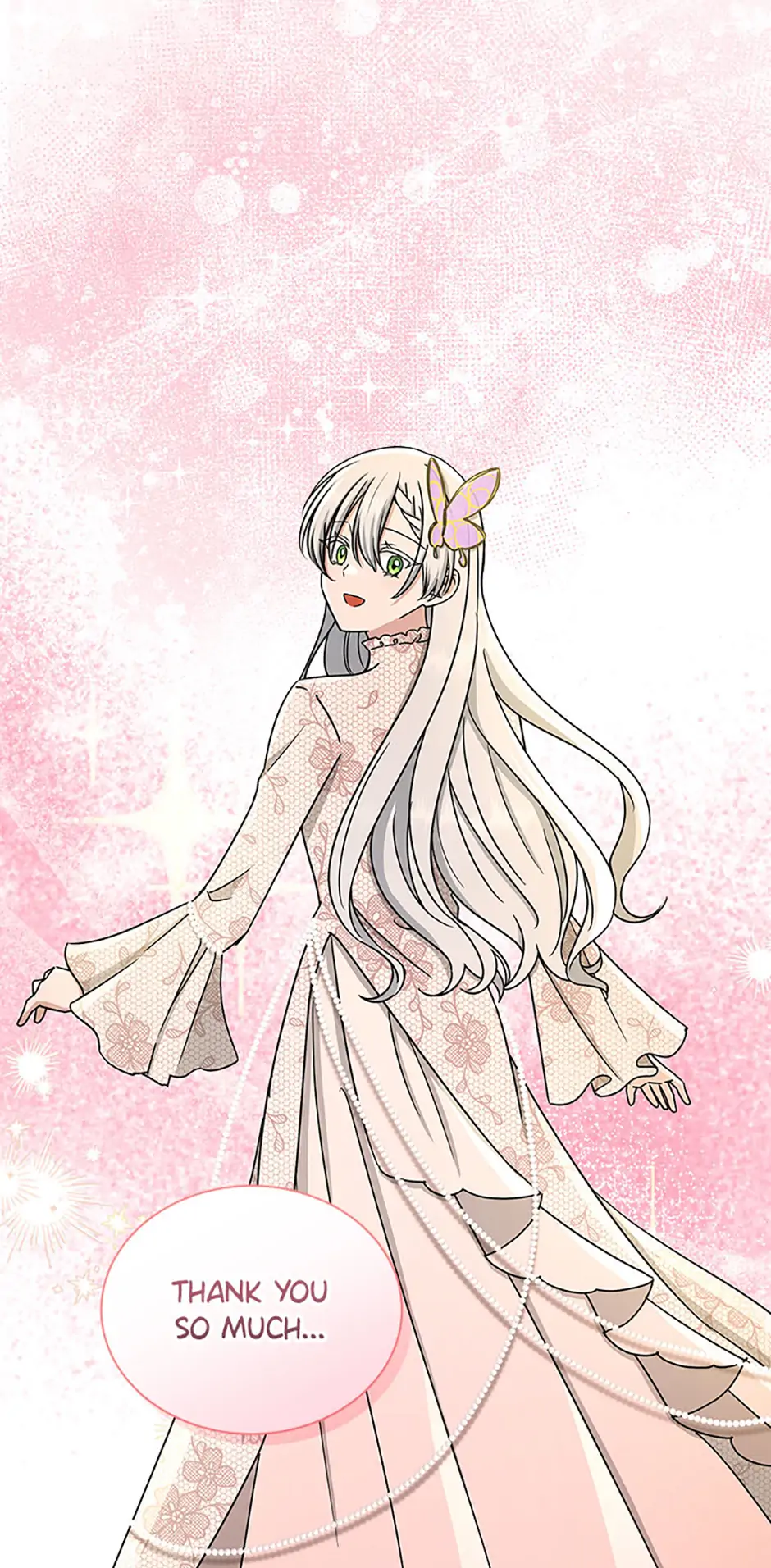 A Mouse Biting a Dragon’s Tail Chapter 28 - Page 53