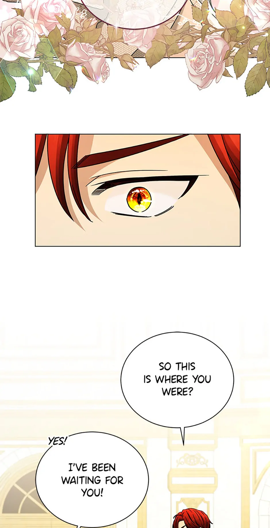 A Mouse Biting a Dragon’s Tail Chapter 29 - Page 38