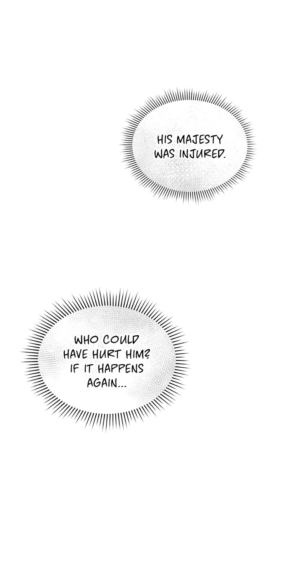 A Mouse Biting a Dragon’s Tail Chapter 30 - Page 47