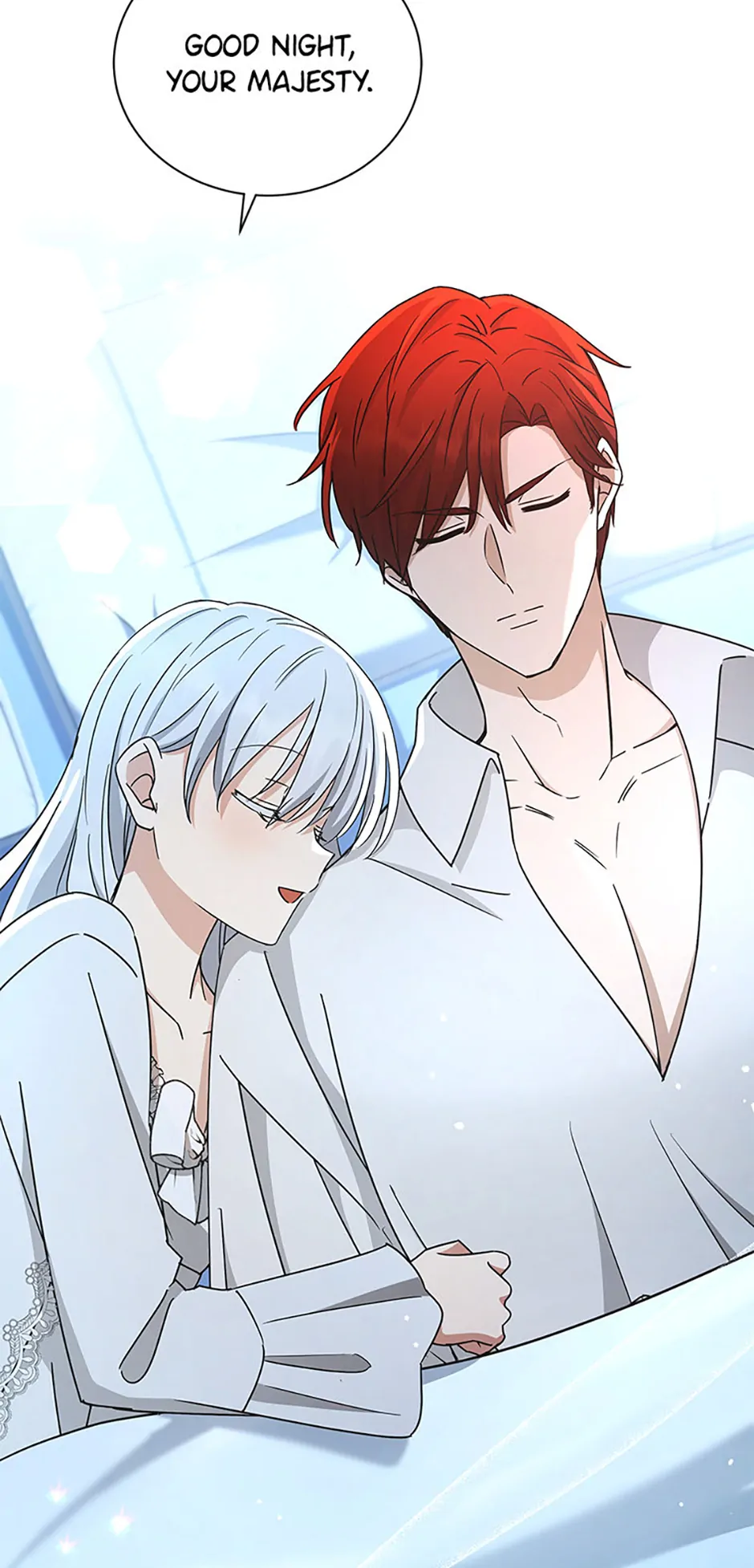 A Mouse Biting a Dragon’s Tail Chapter 30 - Page 82