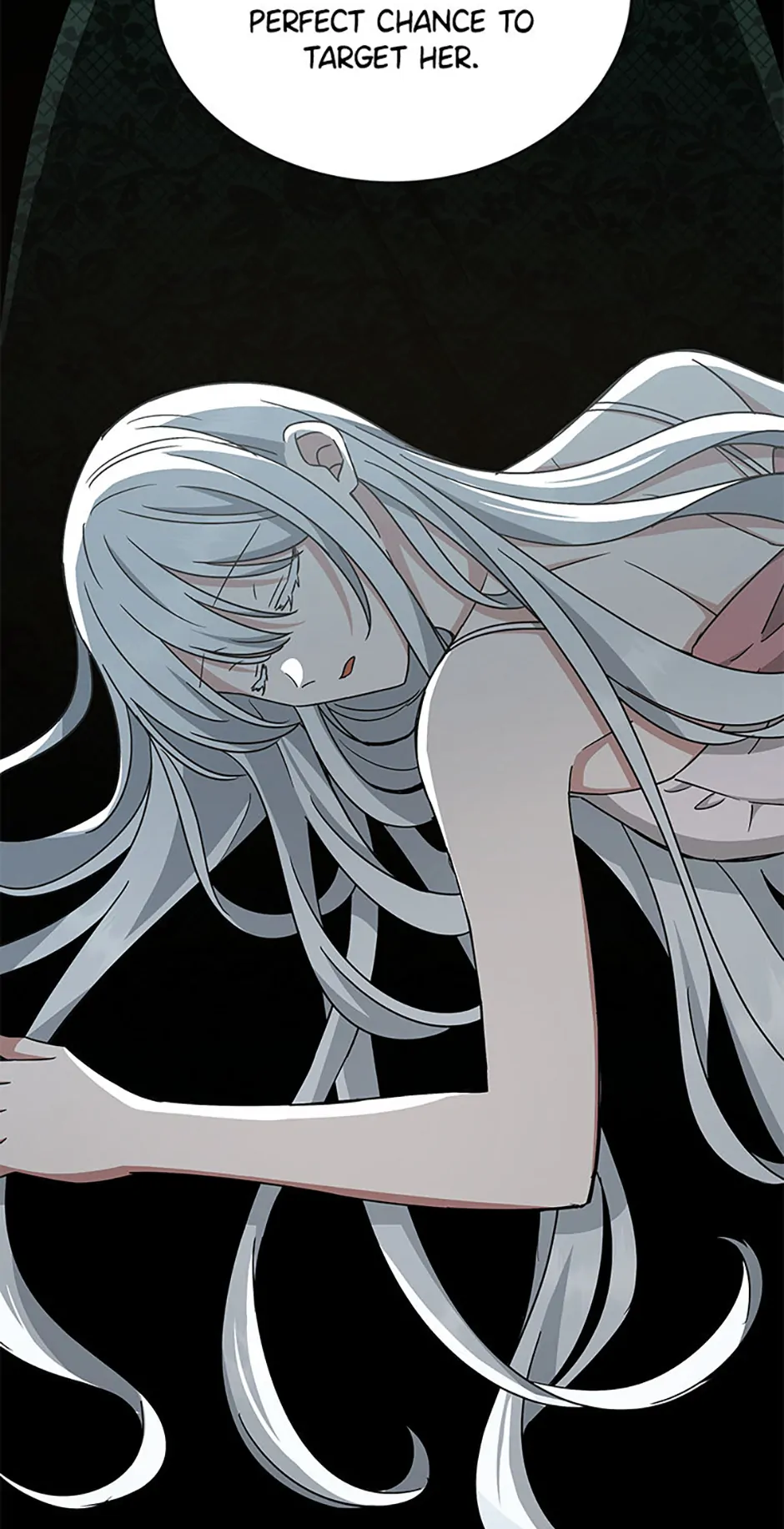 A Mouse Biting a Dragon’s Tail Chapter 31 - Page 47