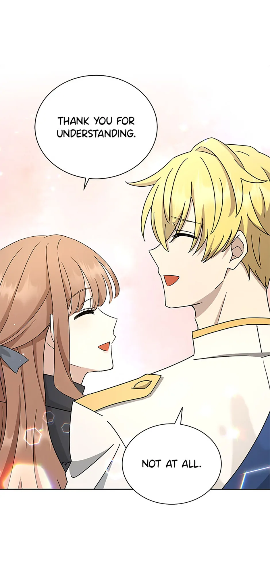 A Mouse Biting a Dragon’s Tail Chapter 31 - Page 60