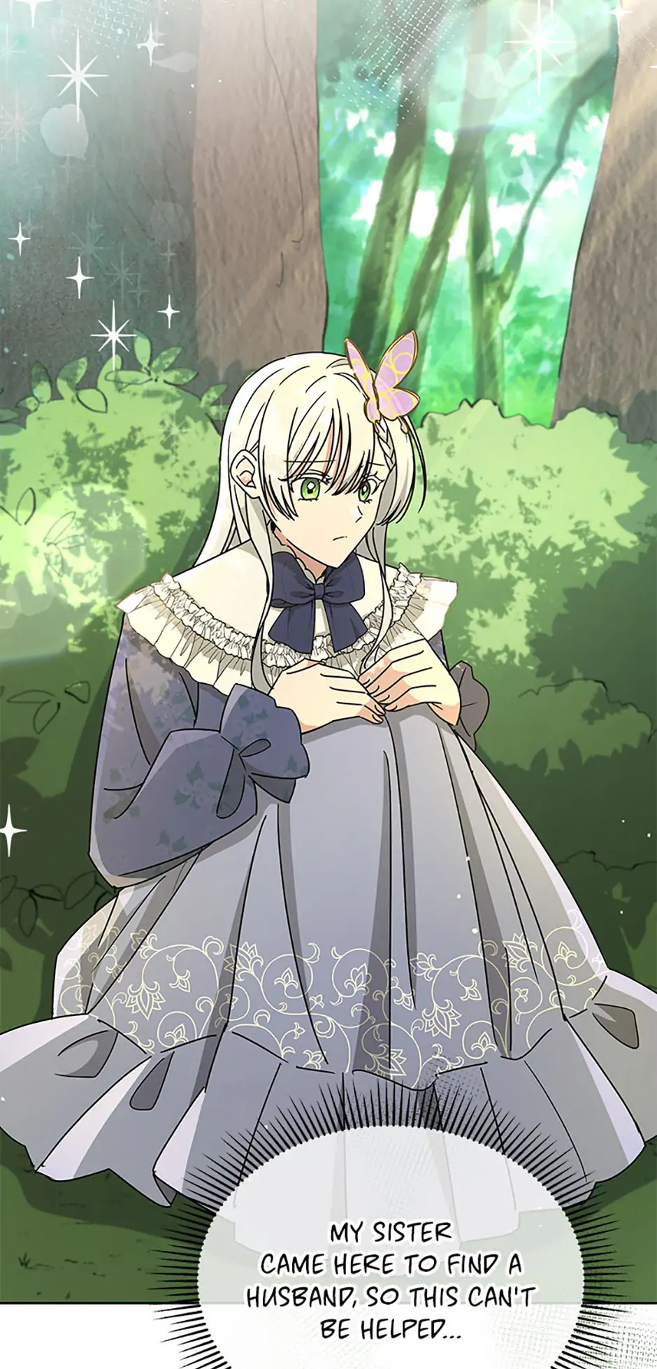 A Mouse Biting a Dragon’s Tail Chapter 31 - Page 63