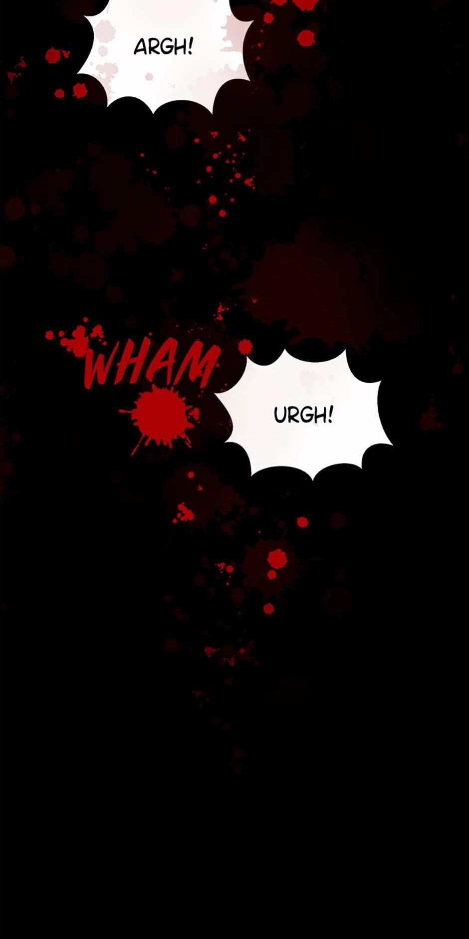 A Mouse Biting a Dragon’s Tail Chapter 32 - Page 40