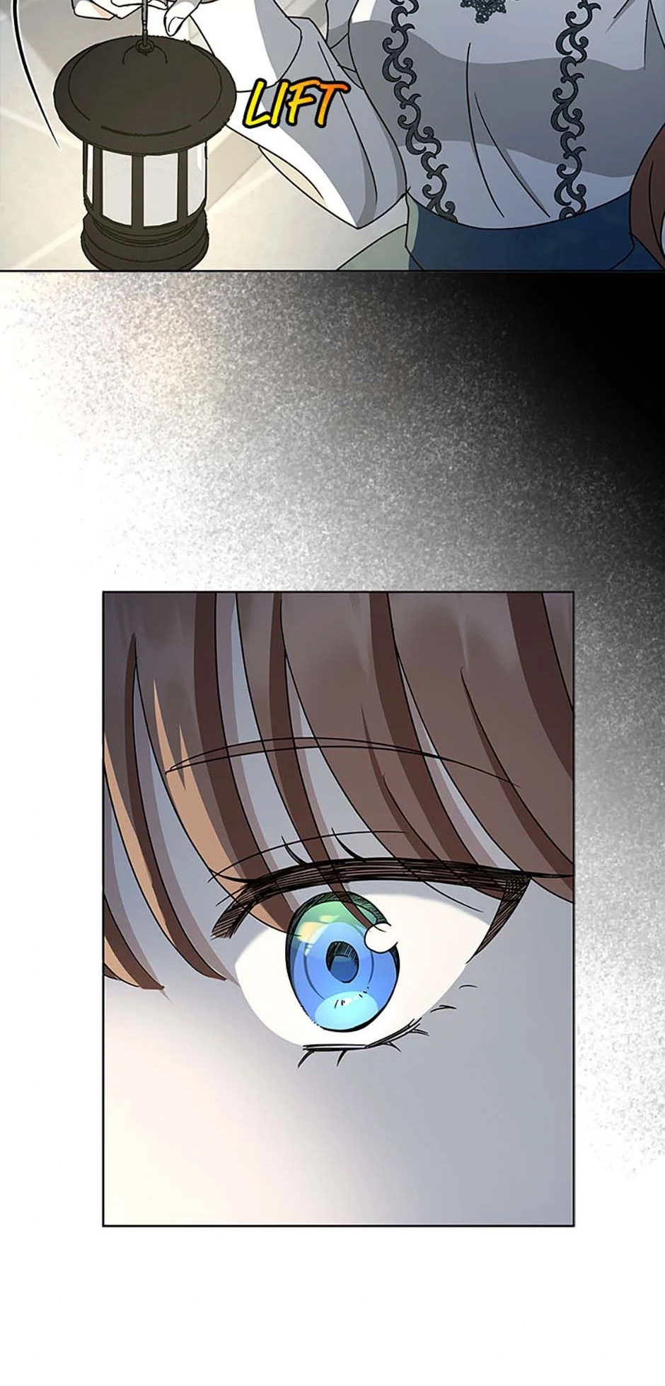 A Mouse Biting a Dragon’s Tail Chapter 32 - Page 45