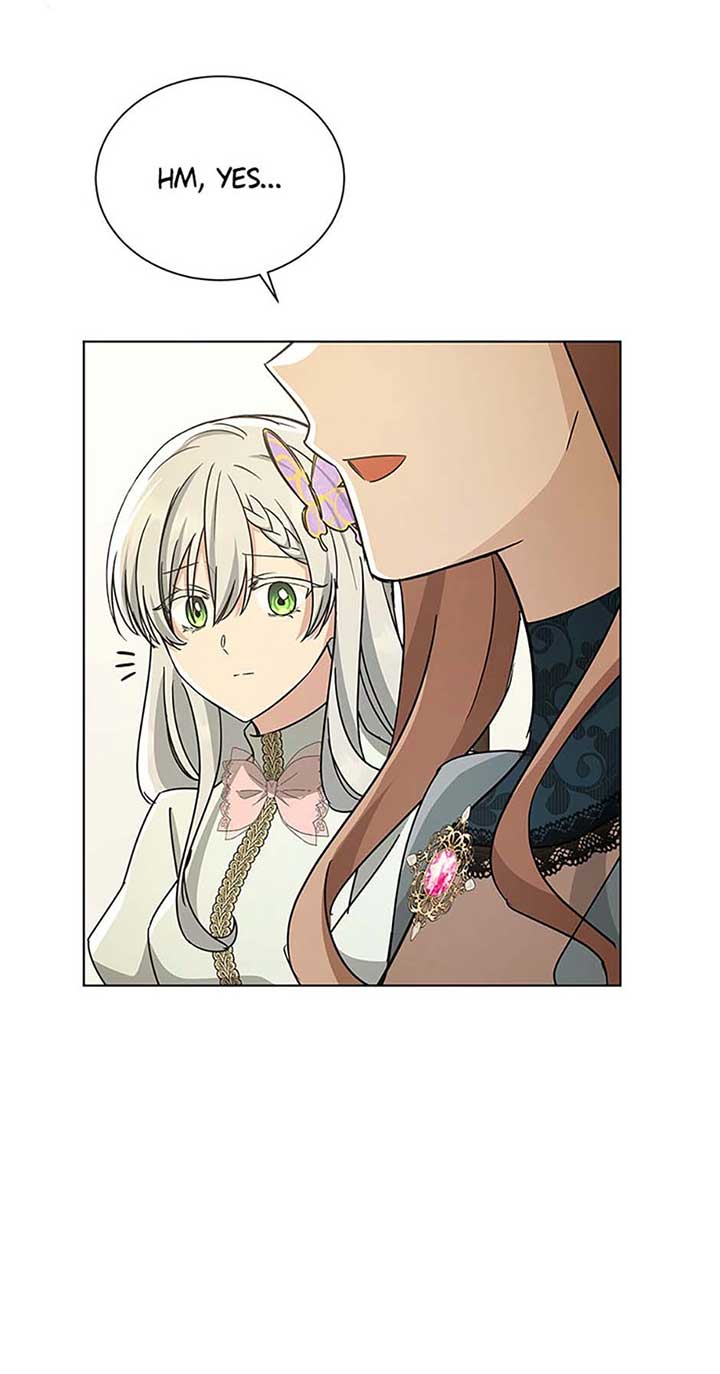 A Mouse Biting a Dragon’s Tail Chapter 34 - Page 16