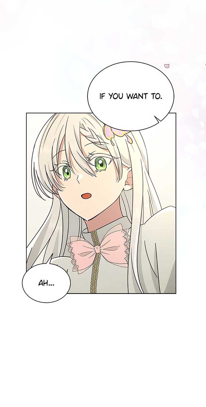 A Mouse Biting a Dragon’s Tail Chapter 34 - Page 23