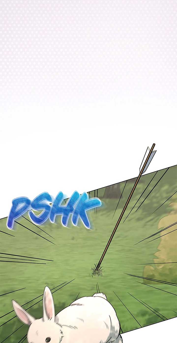 A Mouse Biting a Dragon’s Tail Chapter 34 - Page 37