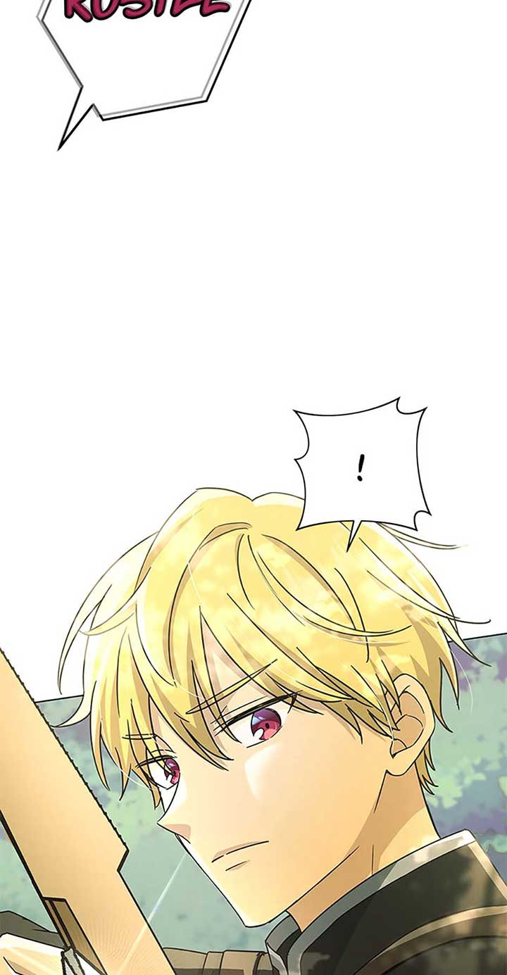 A Mouse Biting a Dragon’s Tail Chapter 34 - Page 49