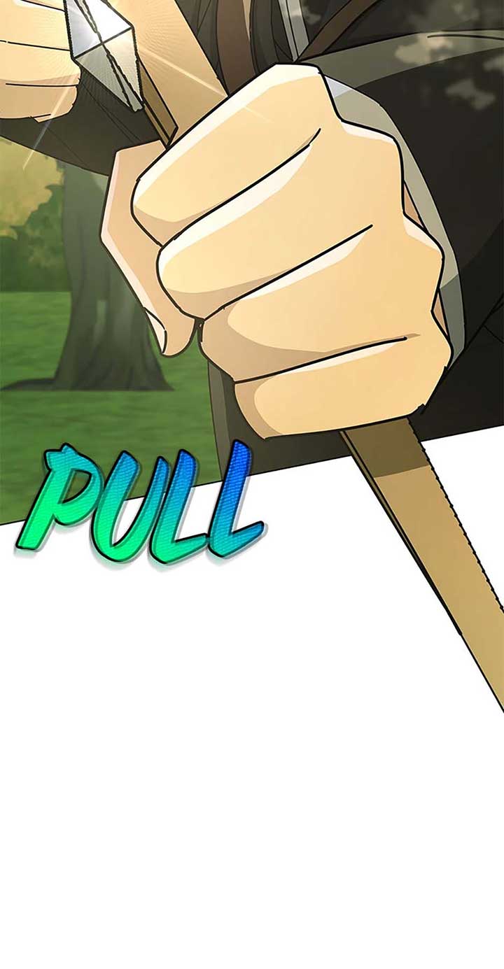 A Mouse Biting a Dragon’s Tail Chapter 34 - Page 50