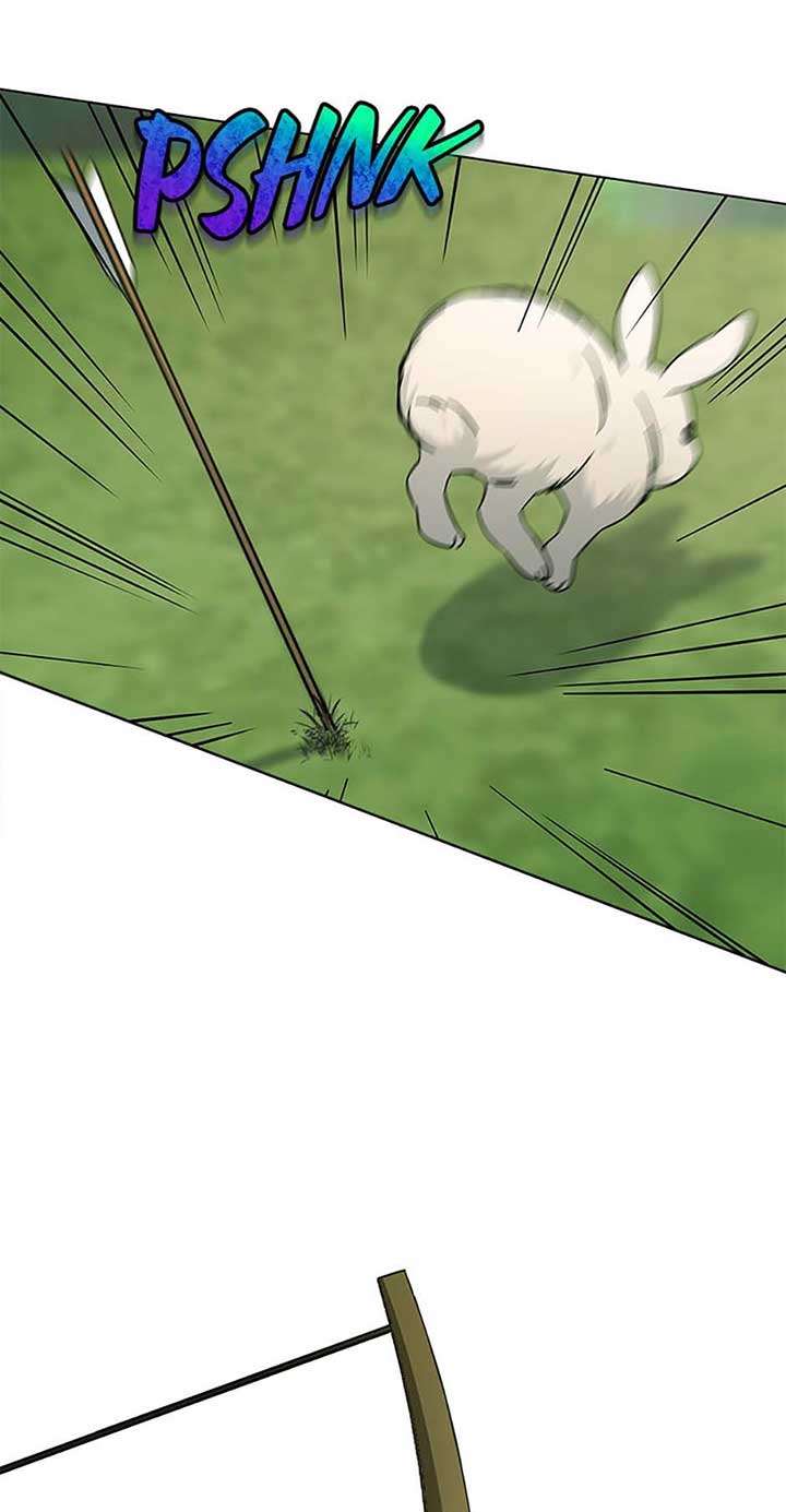 A Mouse Biting a Dragon’s Tail Chapter 34 - Page 51